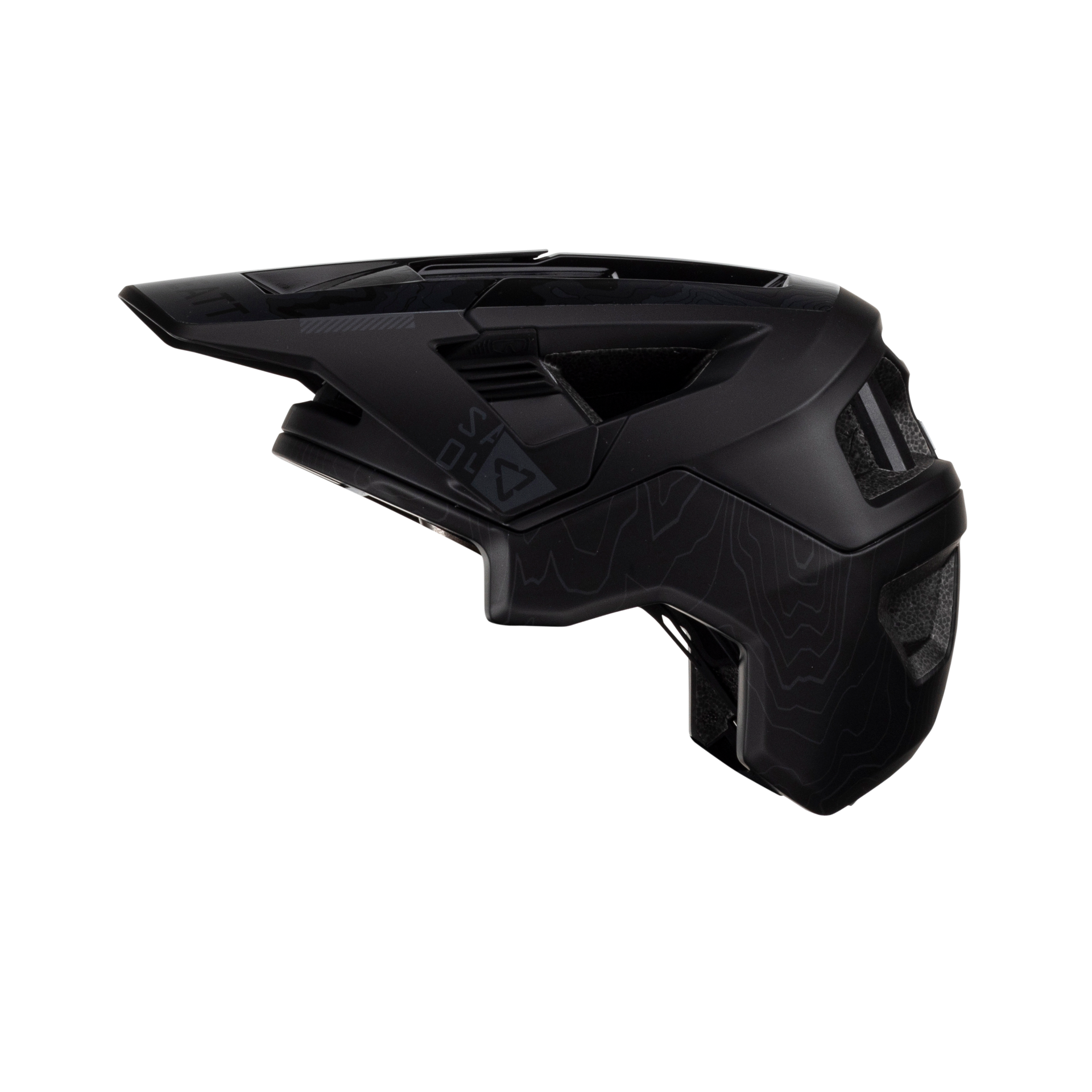 Helmet MTB All Mountain 4.0