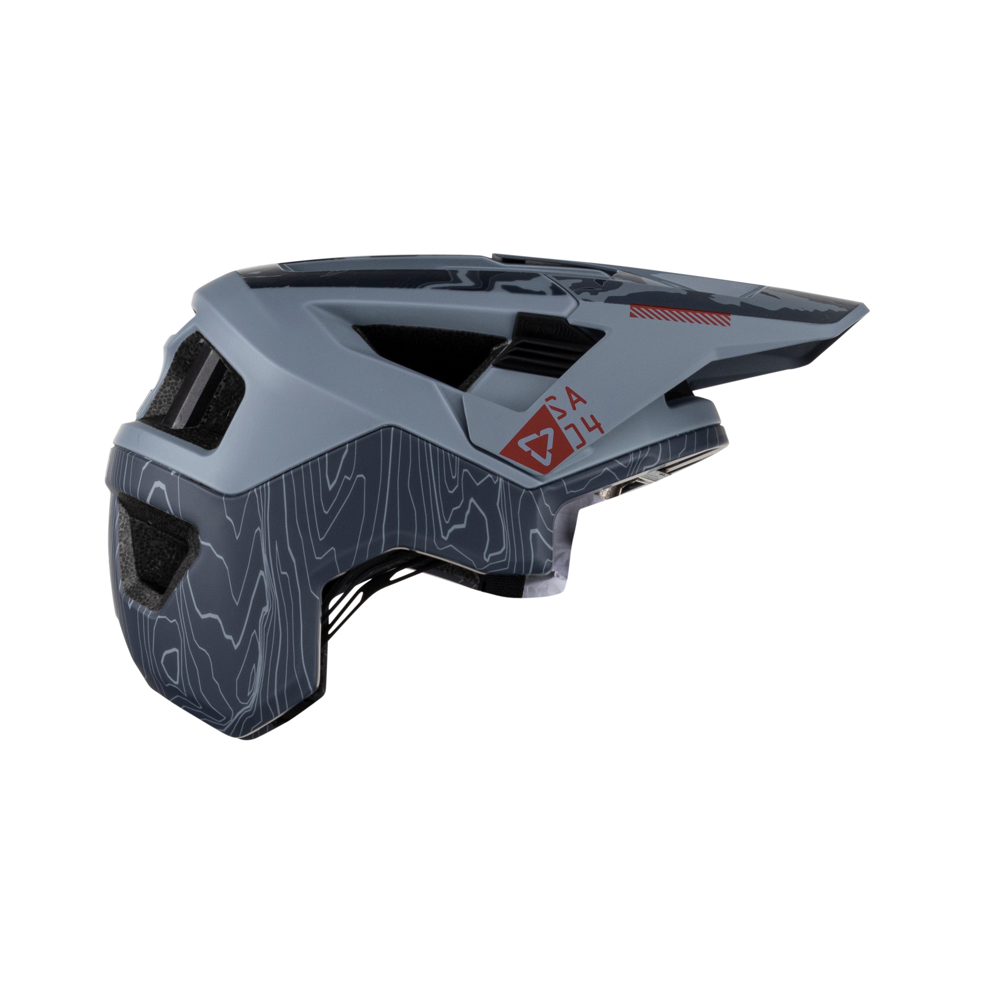 Helmet MTB All Mountain 4.0