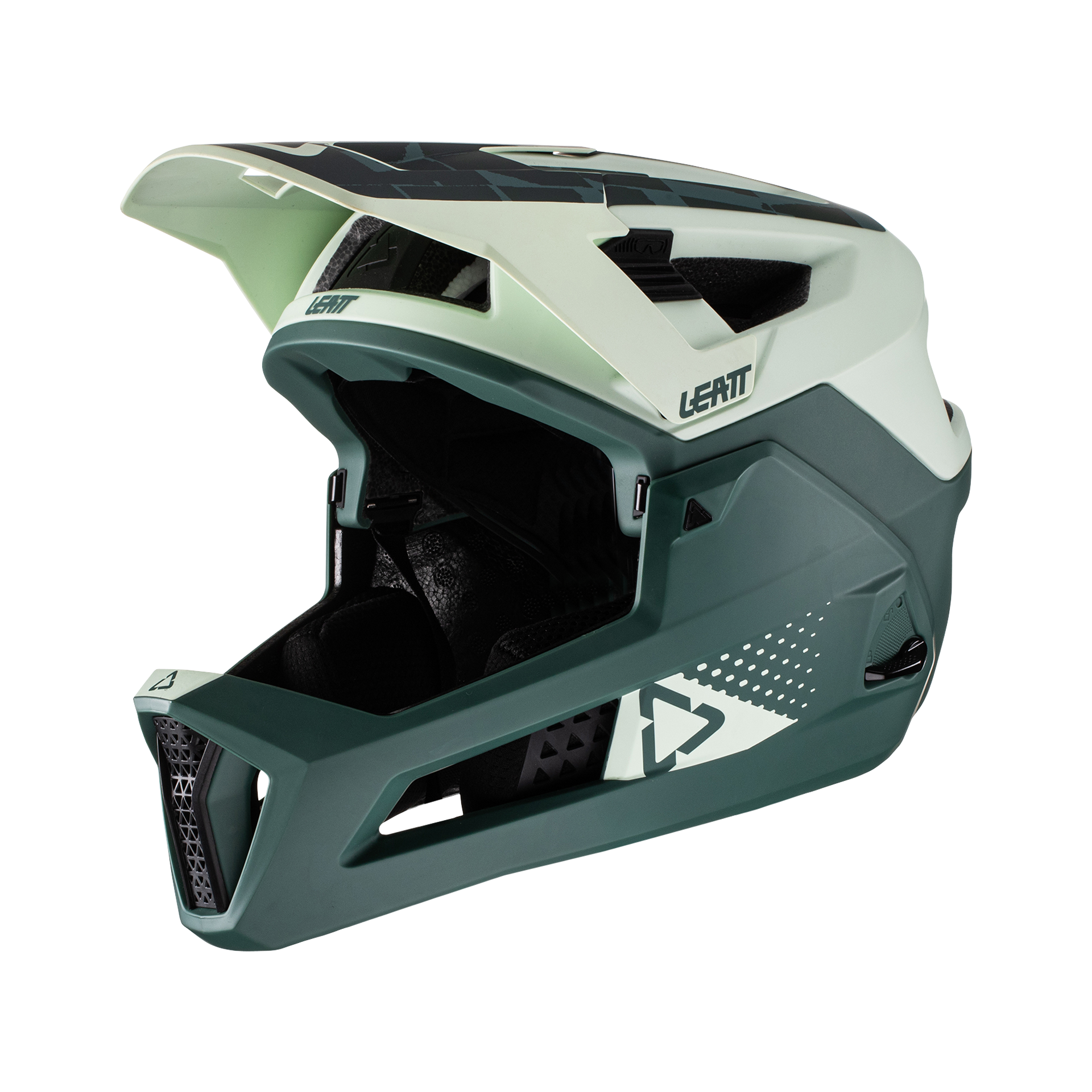 Helmet MTB Enduro 4.0