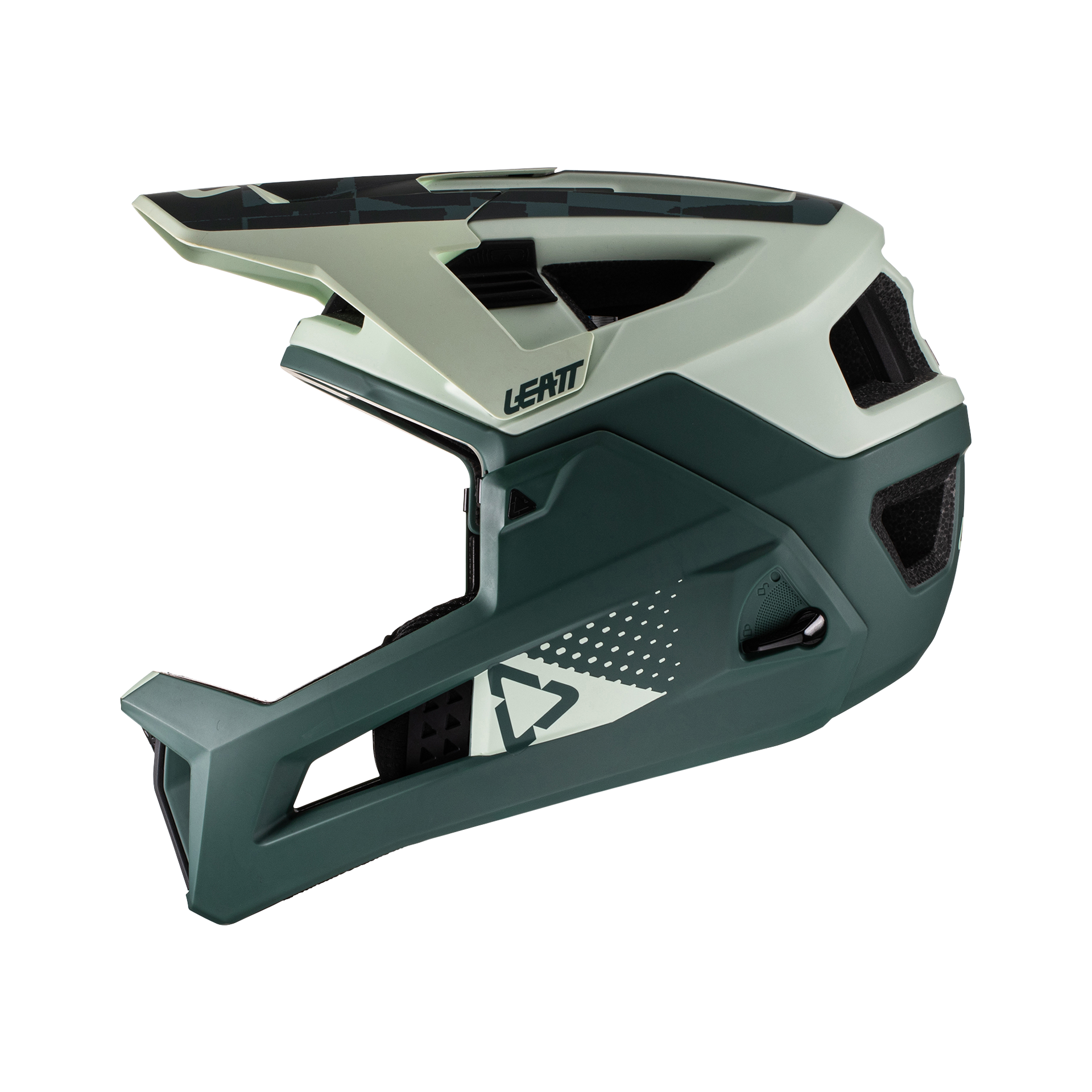 Helmet MTB Enduro 4.0