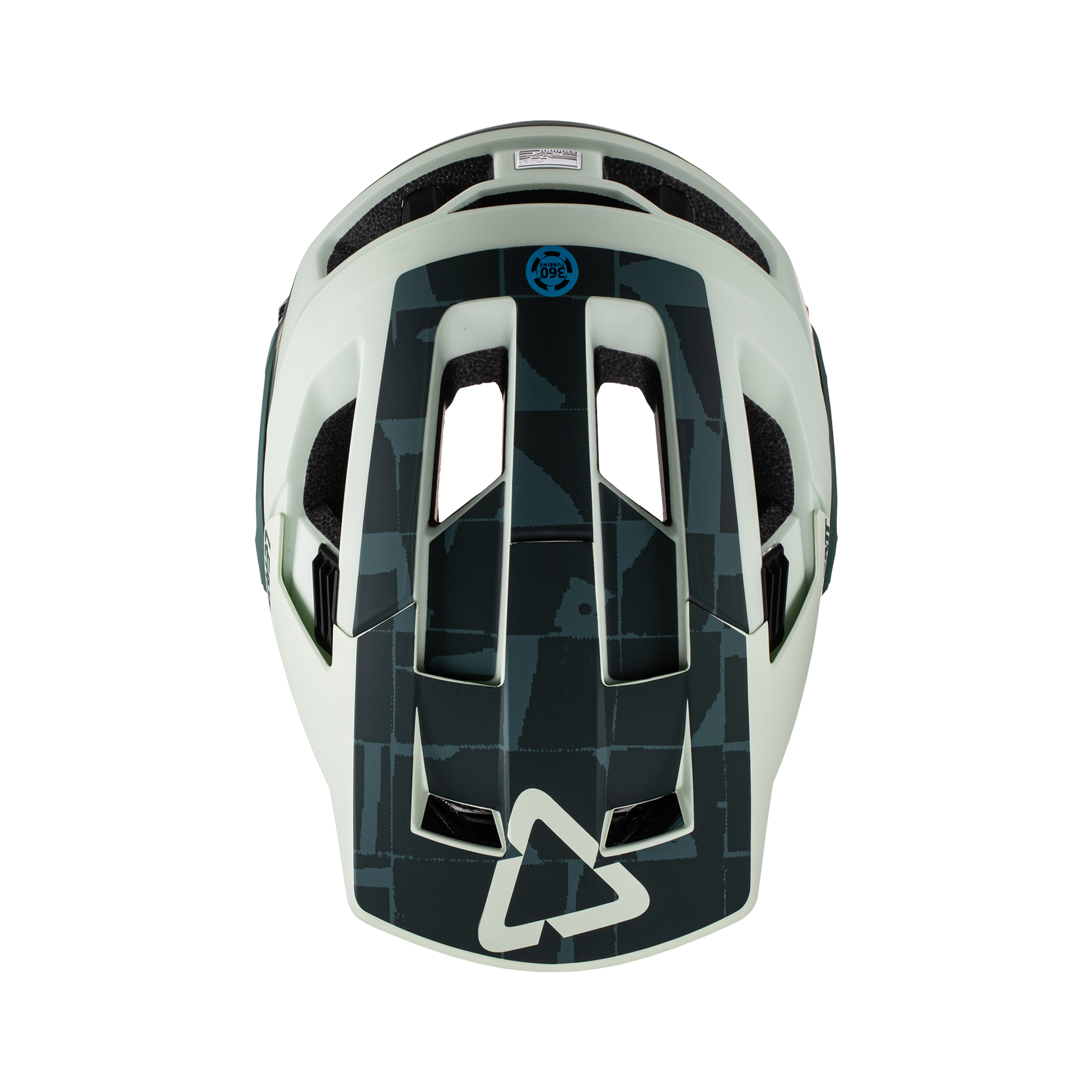 Helmet MTB Enduro 4.0