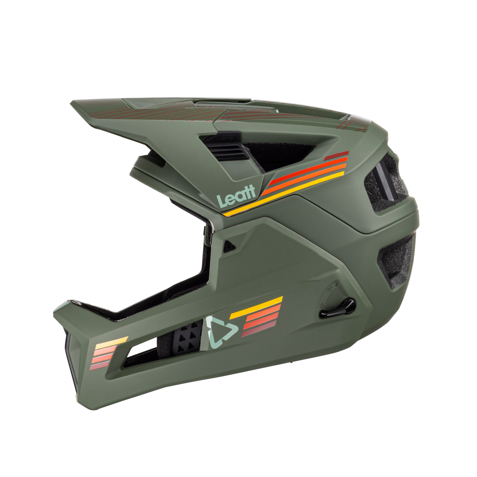 Helmet MTB Enduro 4.0