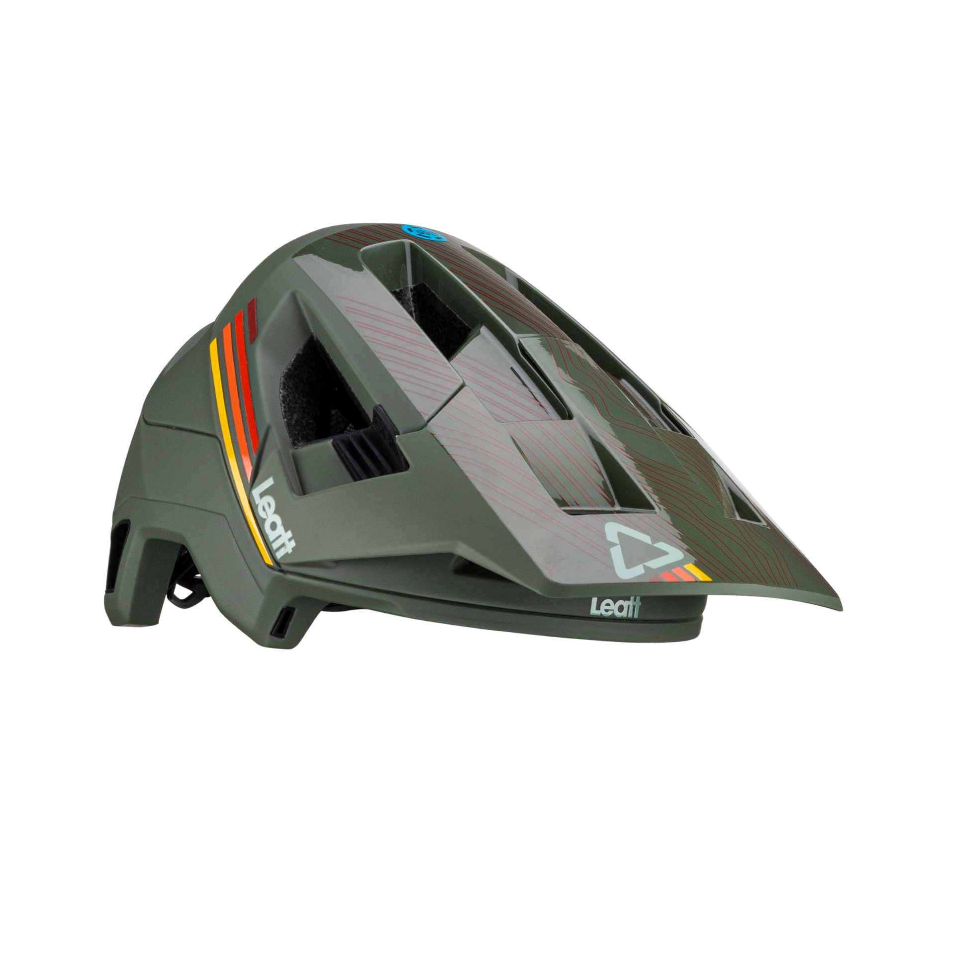 Helmet MTB Enduro 4.0