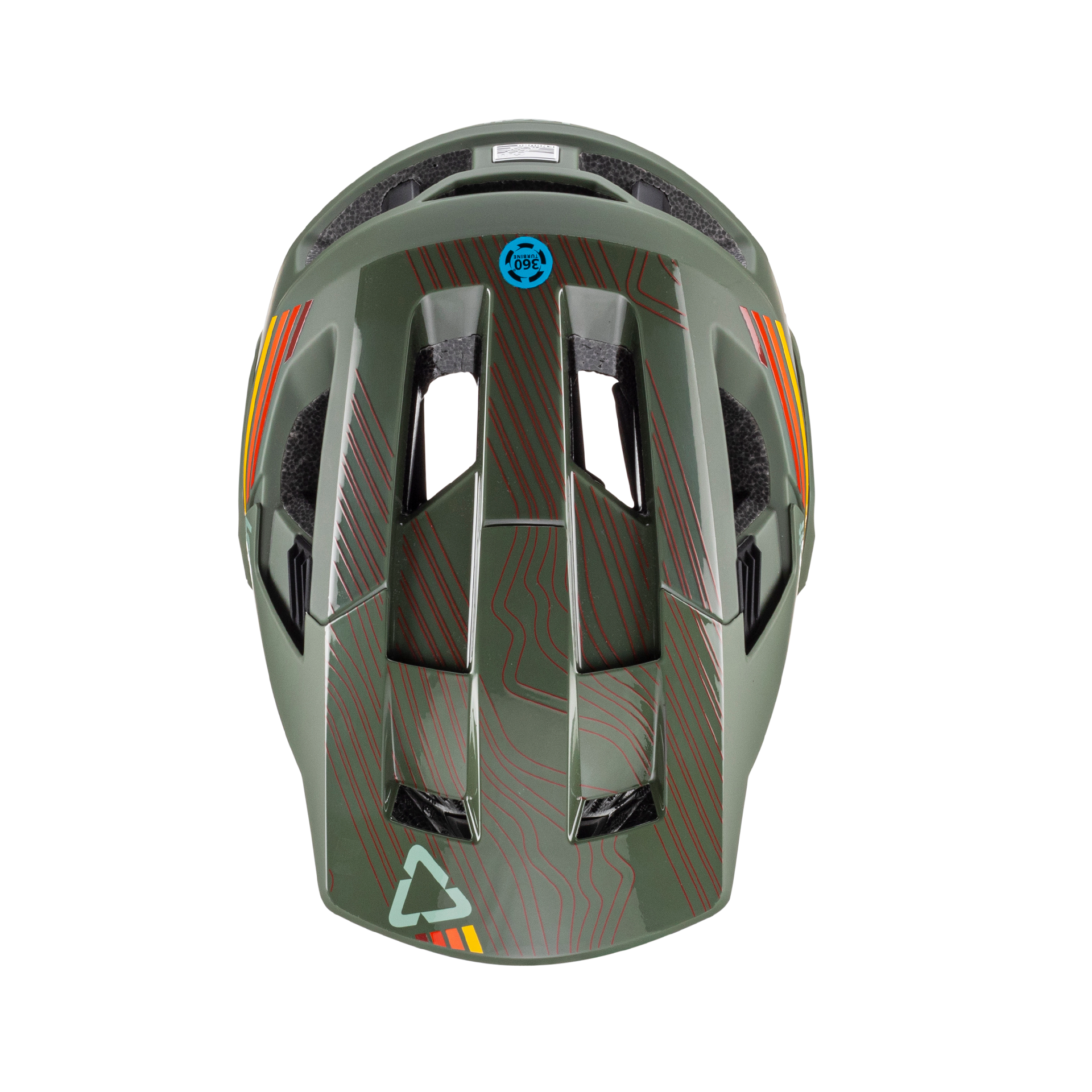 Helmet MTB Enduro 4.0