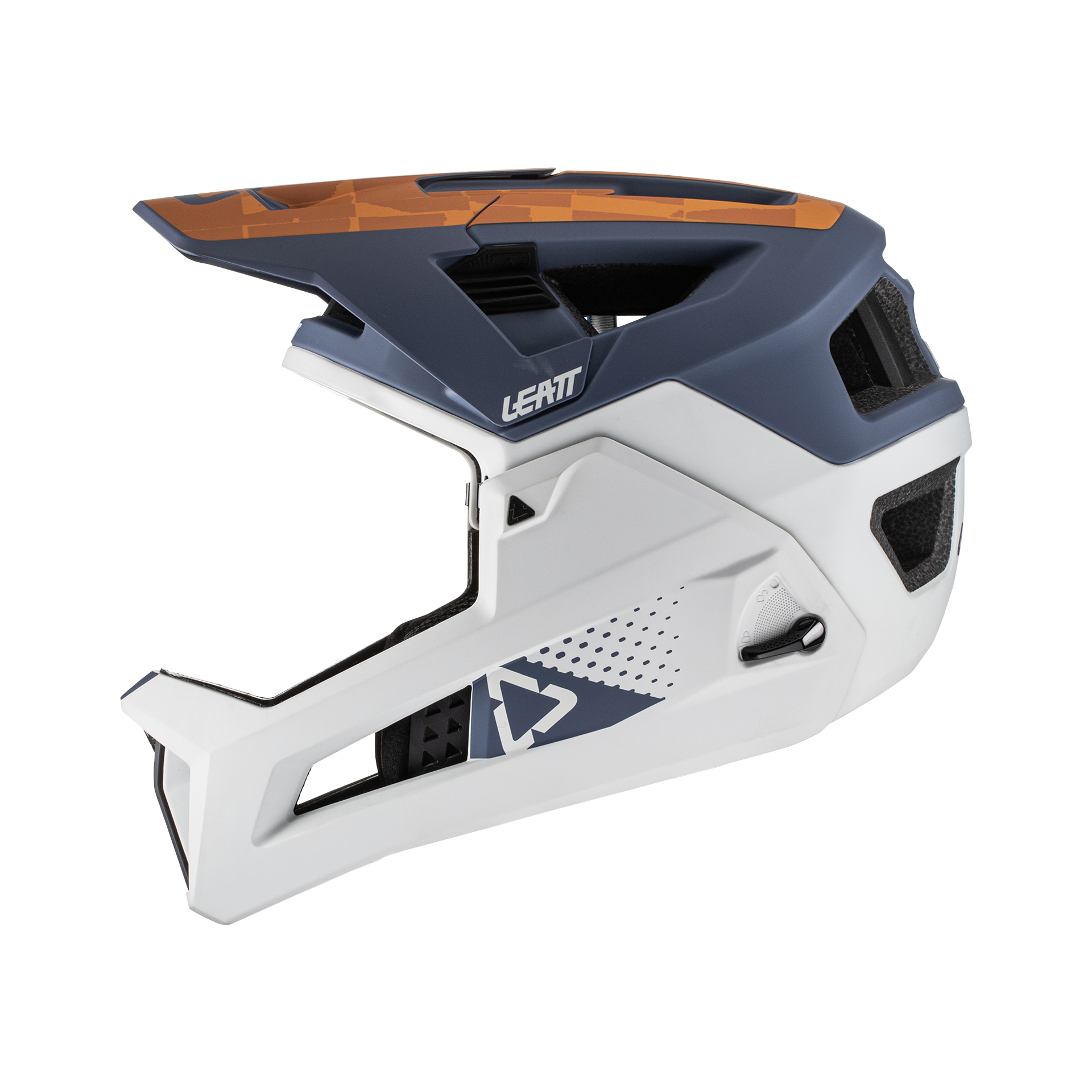 Helmet MTB Enduro 4.0