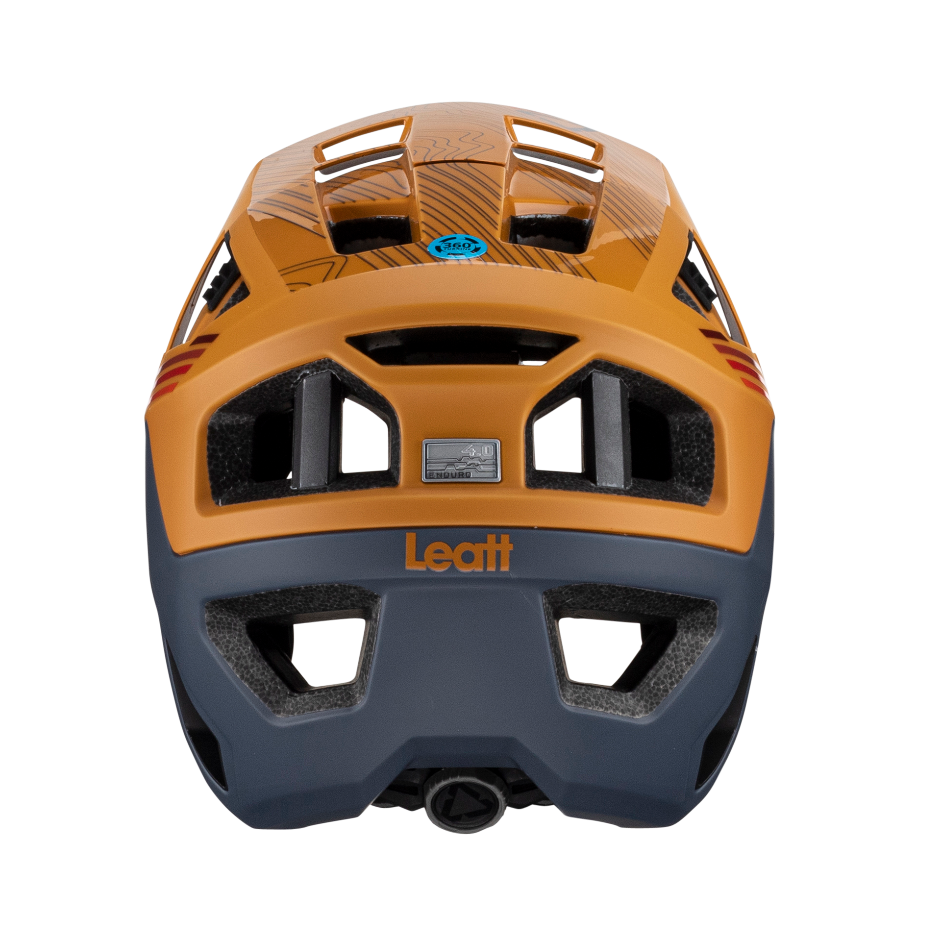Helmet MTB Enduro 4.0