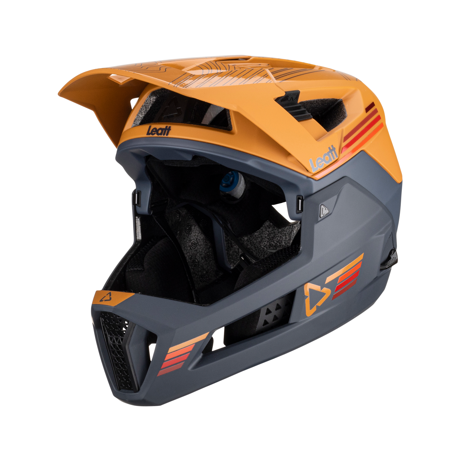 Leatt MTB 4.0 Enduro - Thumbnail 4