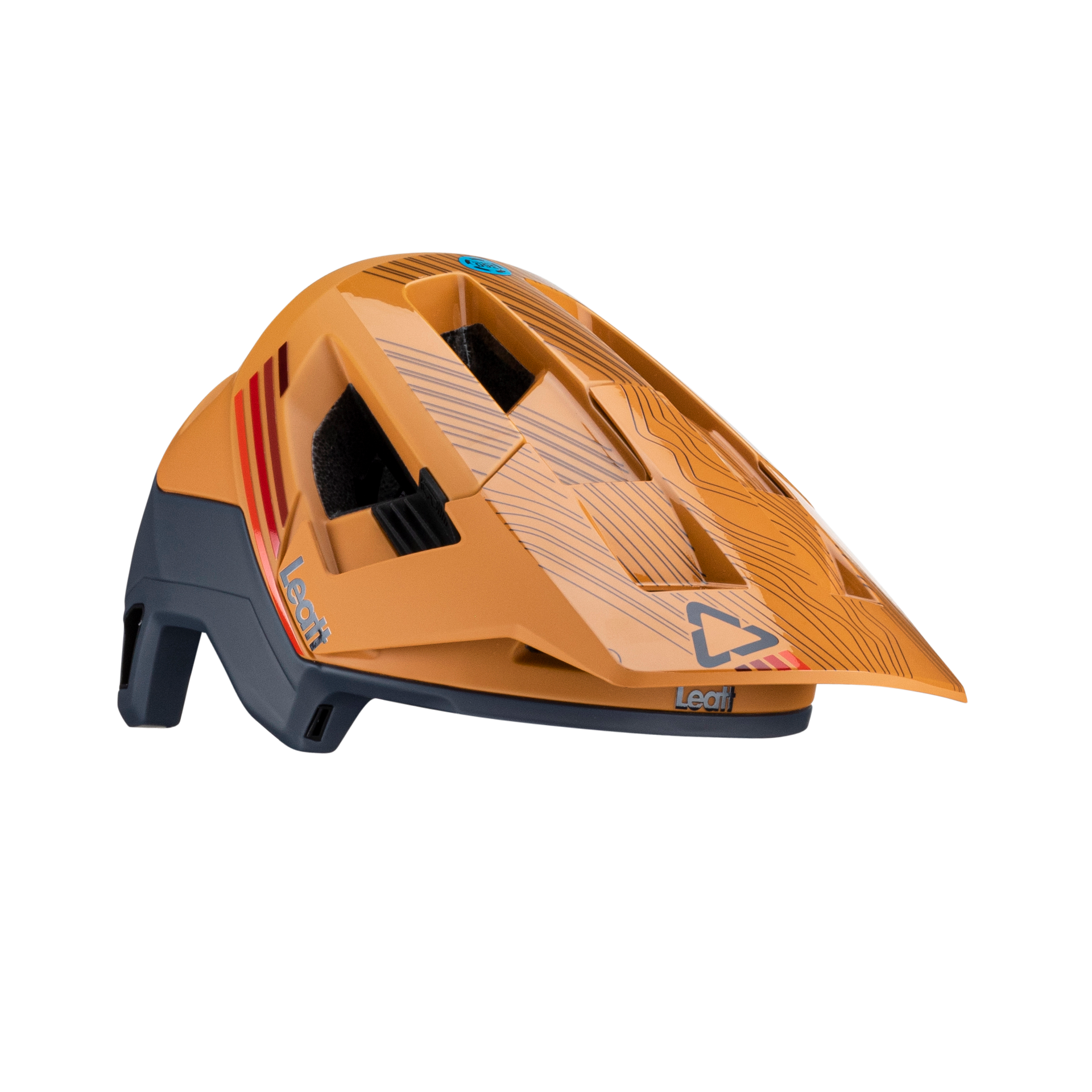 Helmet MTB Enduro 4.0