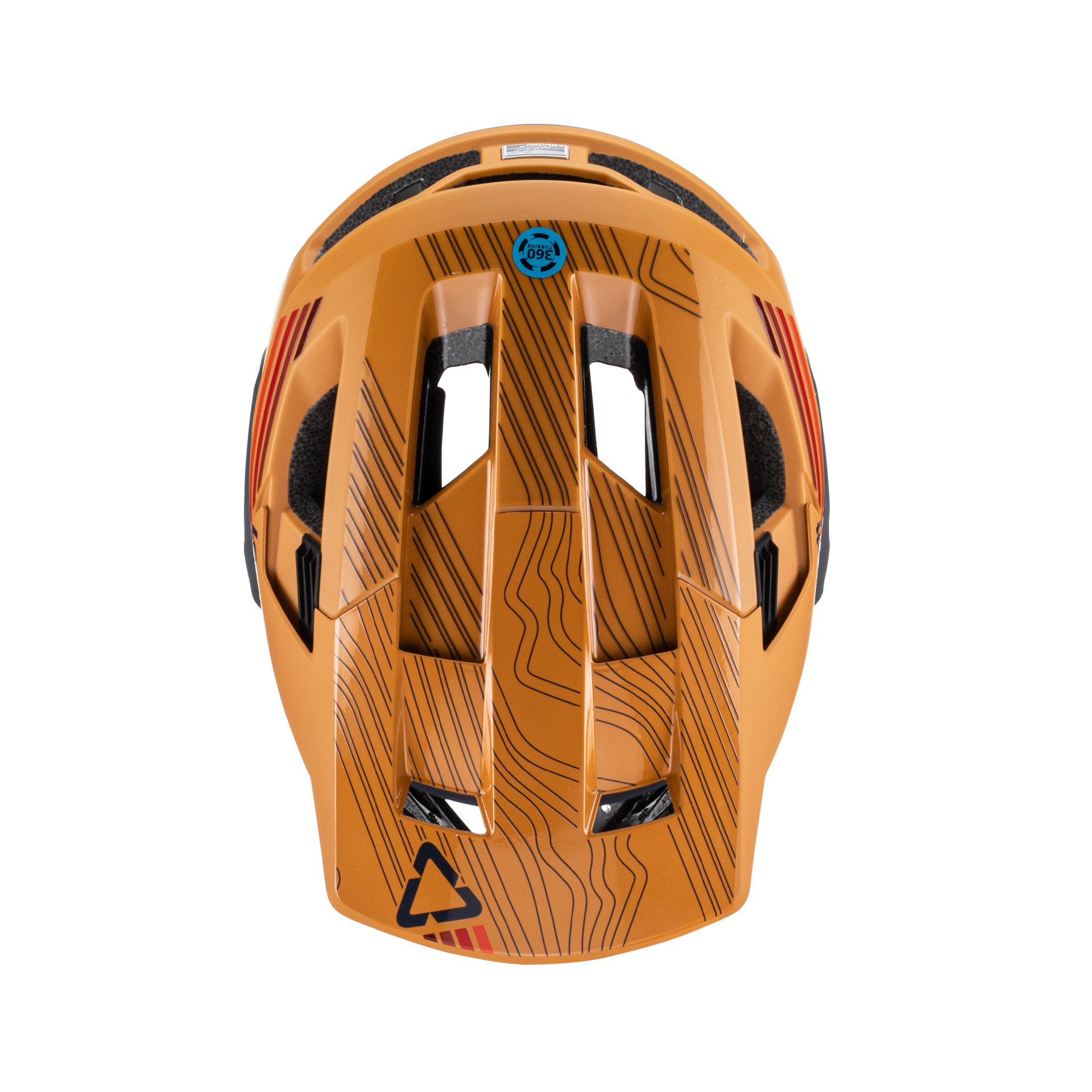 Helmet MTB Enduro 4.0