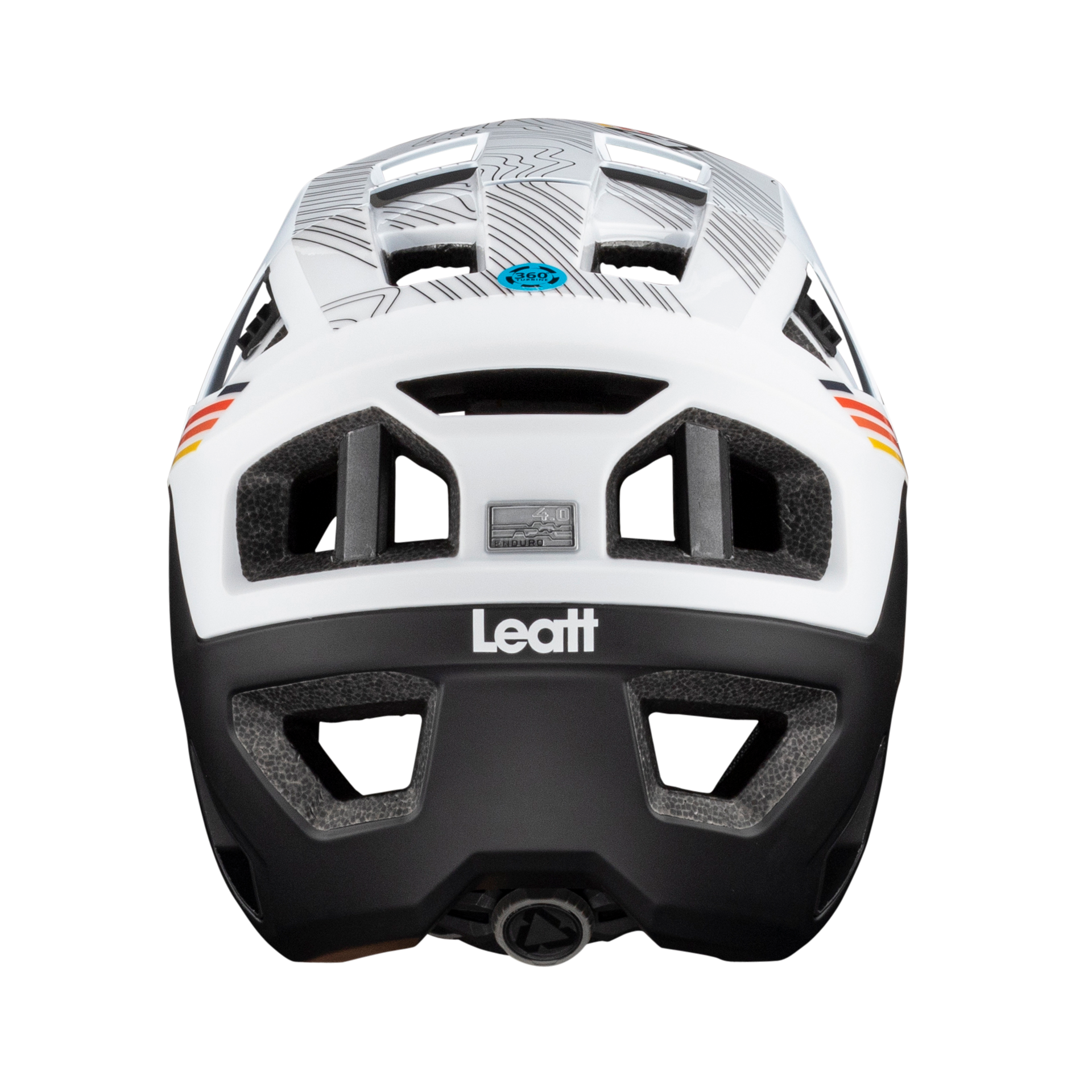 Helmet MTB Enduro 4.0