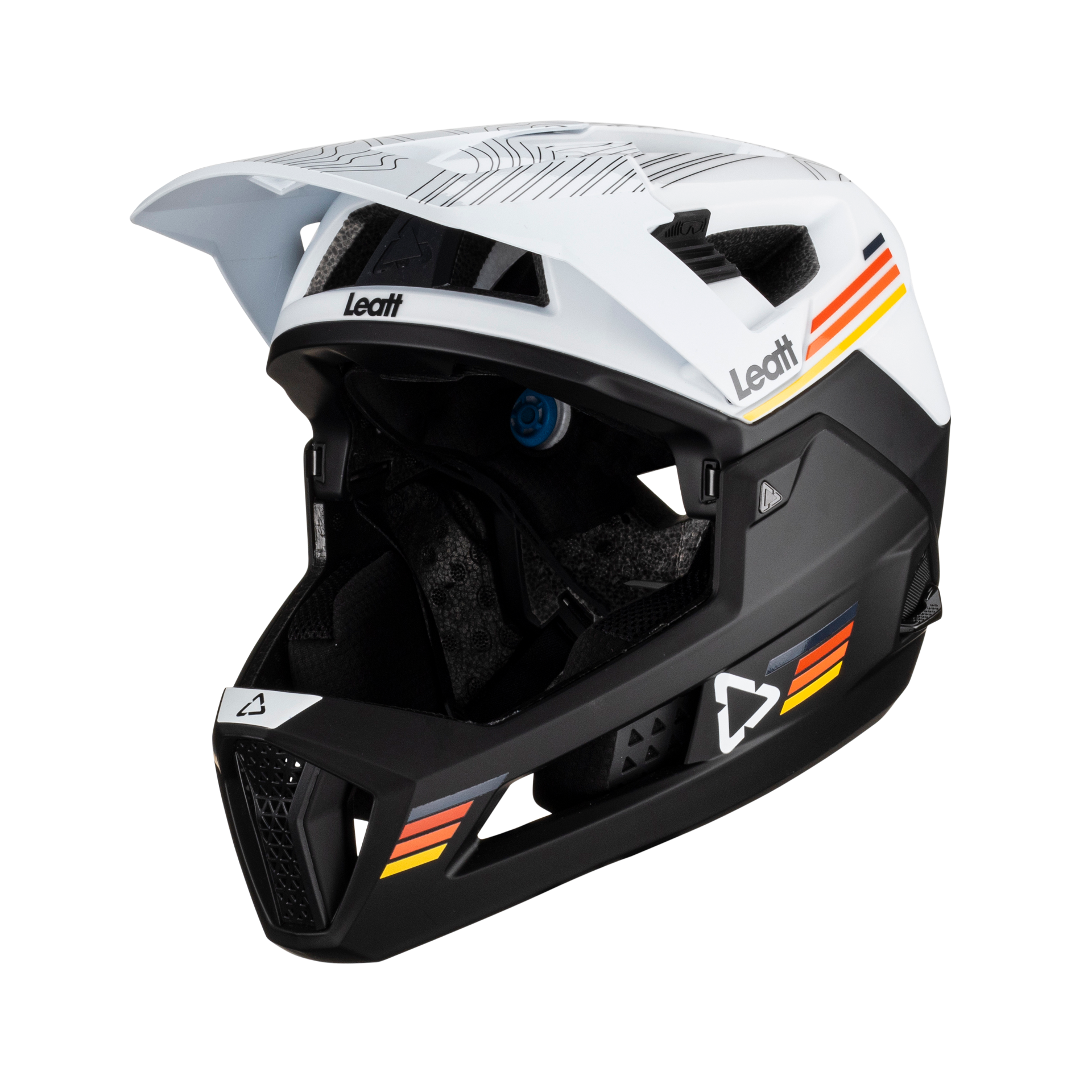 Leatt MTB 4.0 Enduro - Thumbnail 5