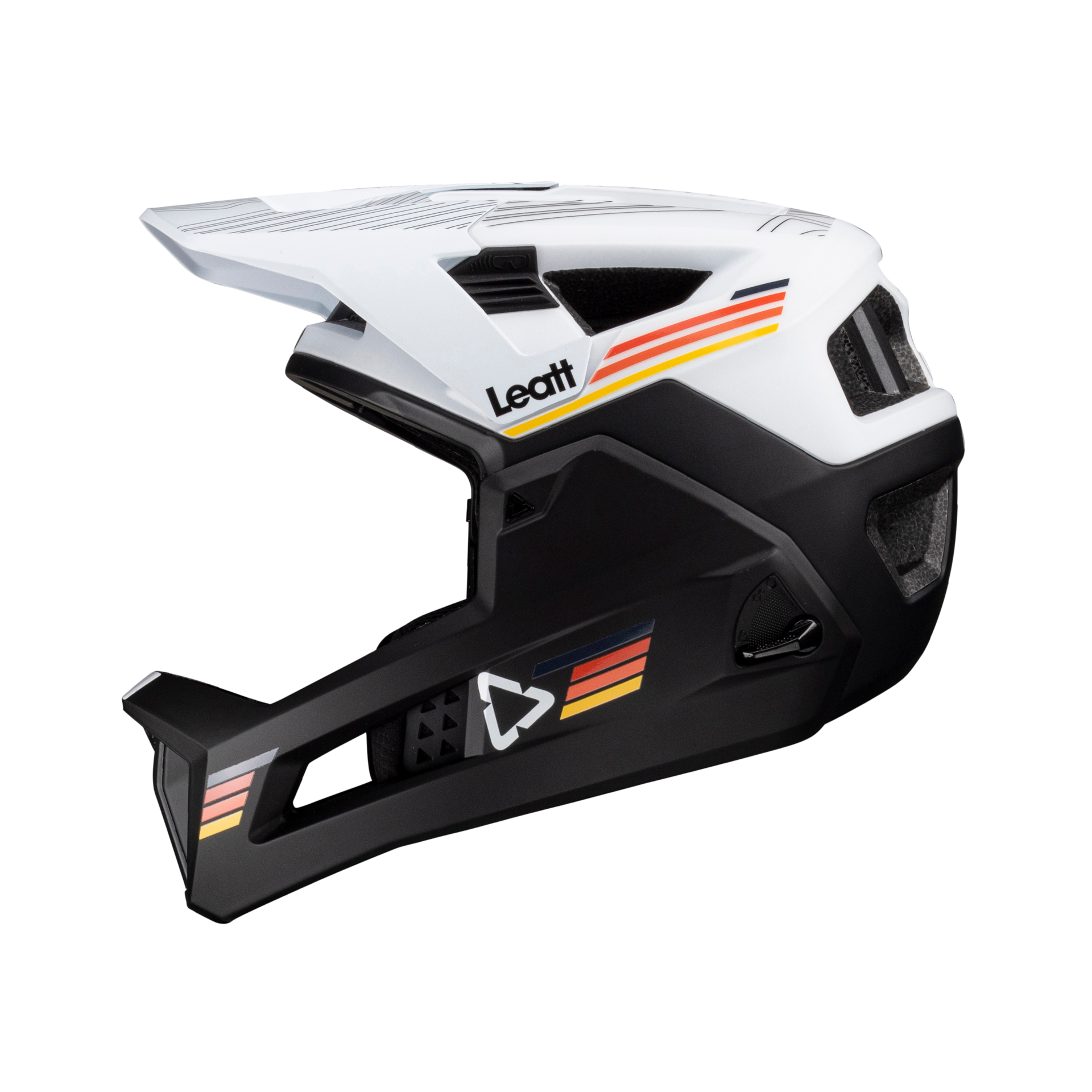 Helmet MTB Enduro 4.0