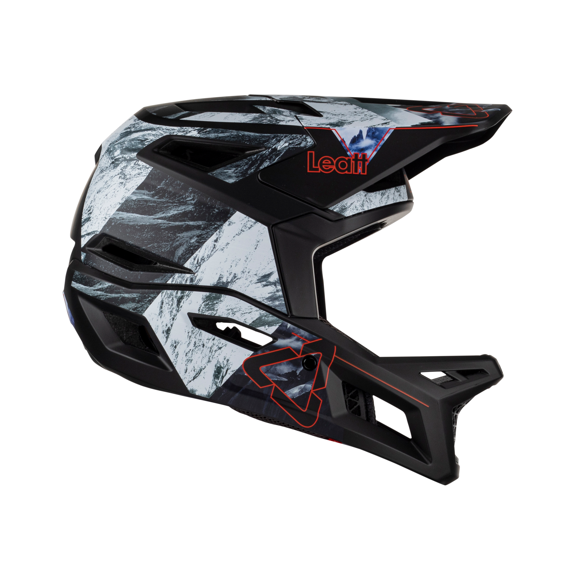 Helmet MTB Gravity 4.0