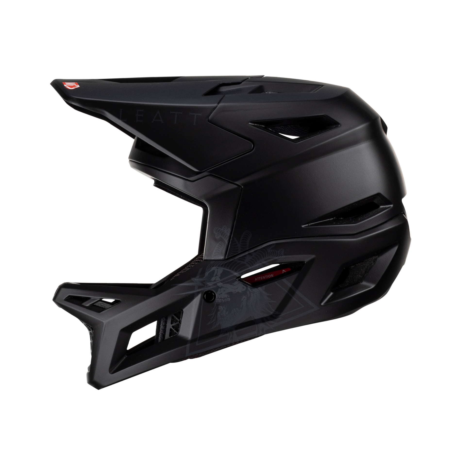 Helmet MTB Gravity 4.0