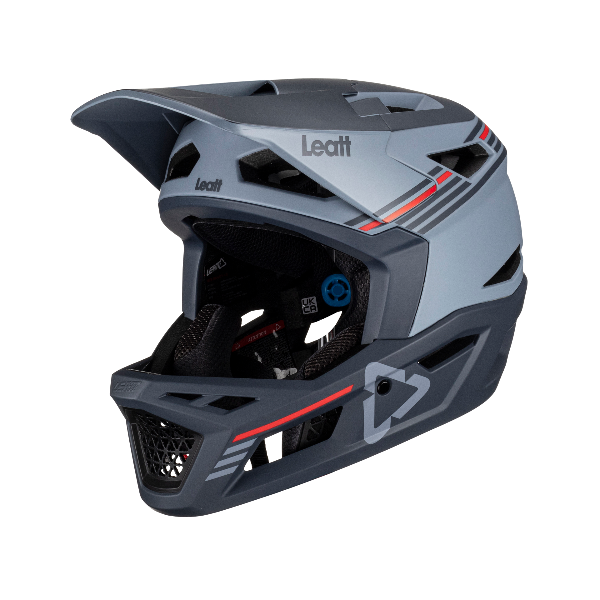 Helmet MTB Gravity 4.0