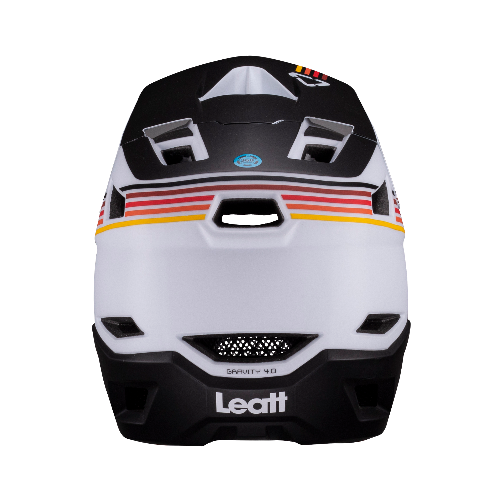 Helmet MTB Gravity 4.0