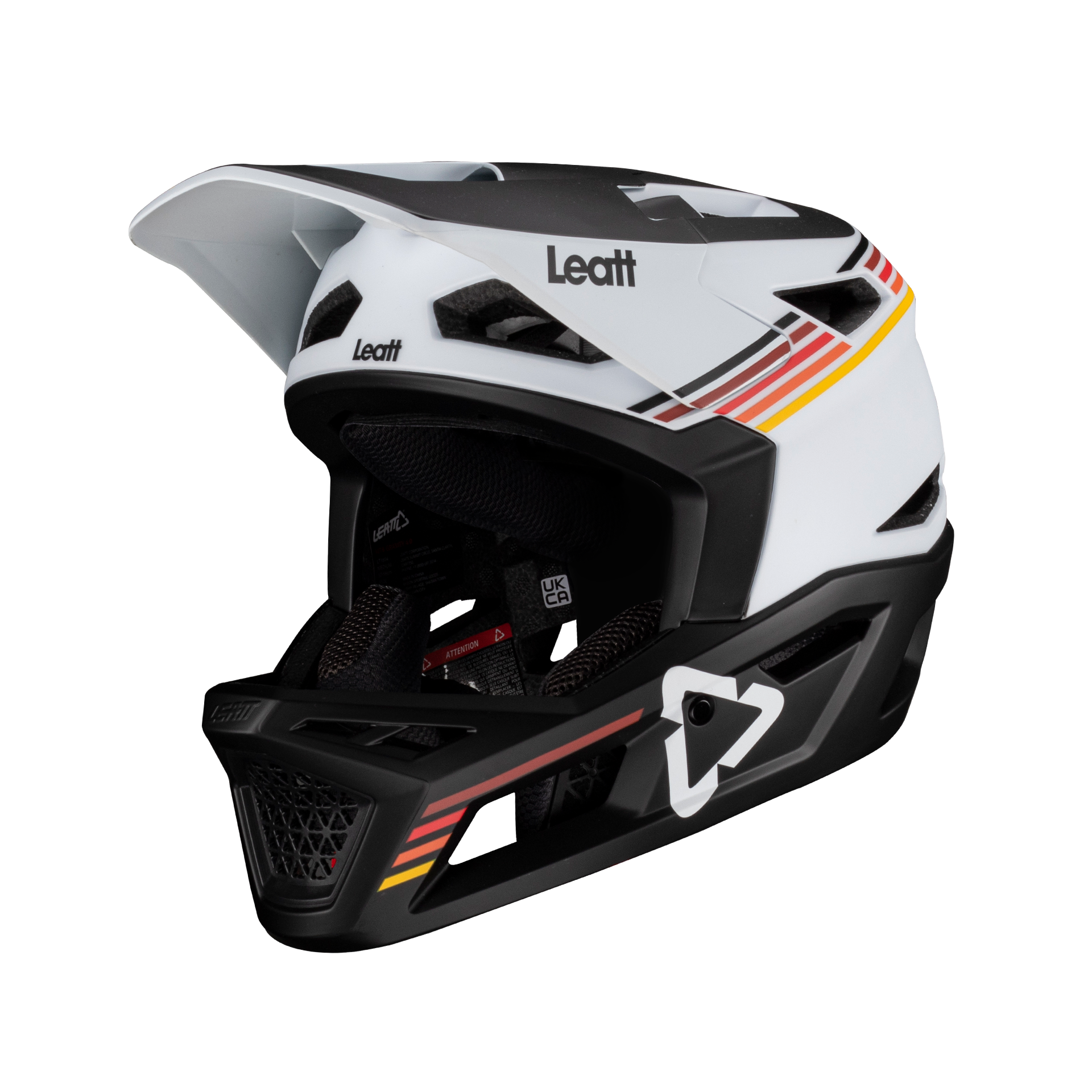 Helmet MTB Gravity 4.0
