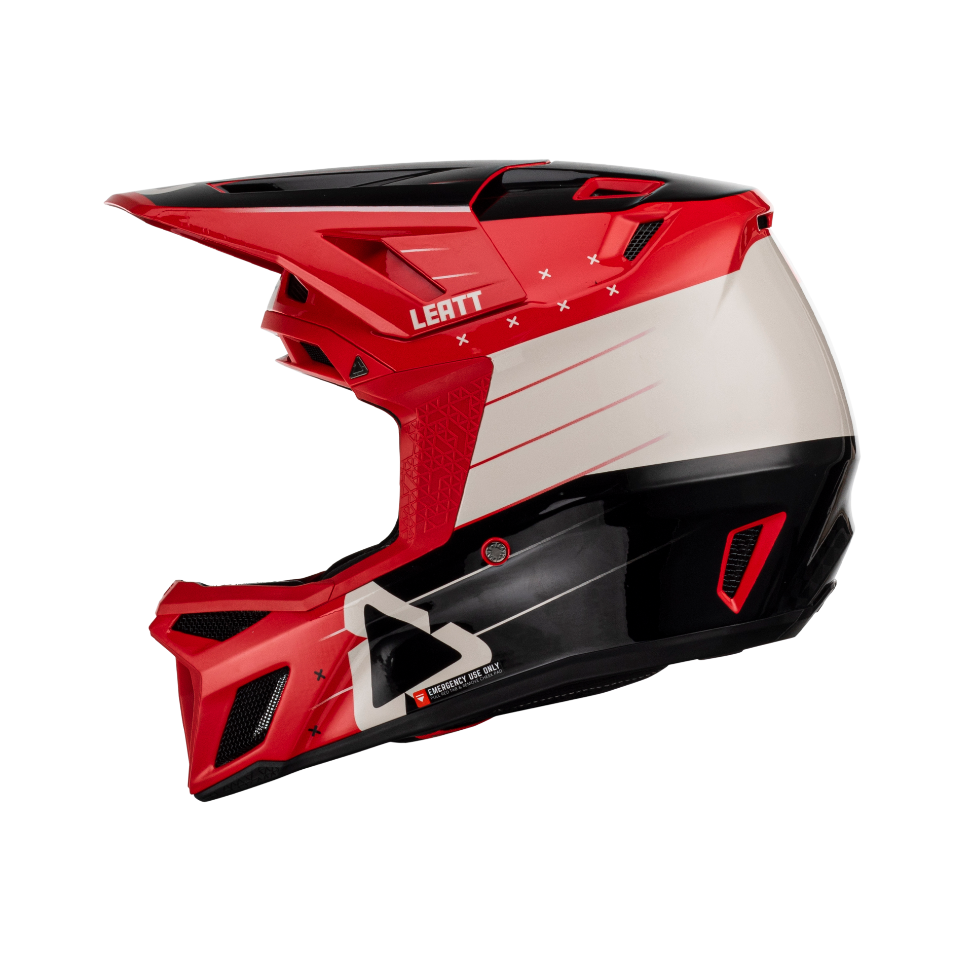 Helmet MTB Gravity 8.0