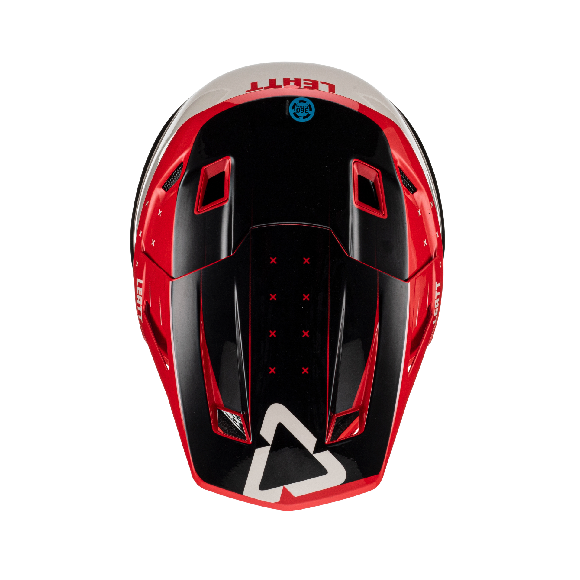 Helmet MTB Gravity 8.0