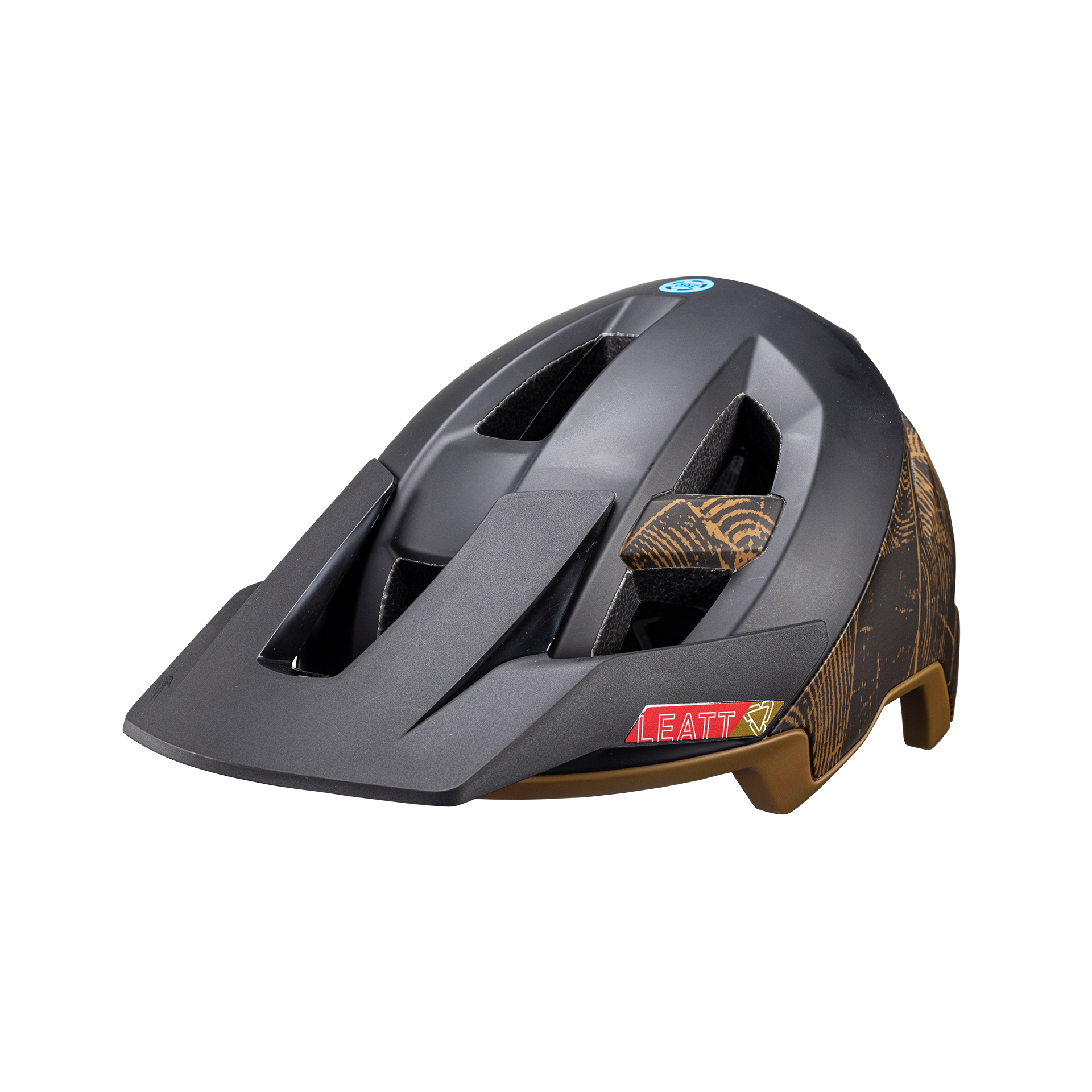 Helmet MTB All Mountain 3.0 Helmet MTB All Mountain 3.0
