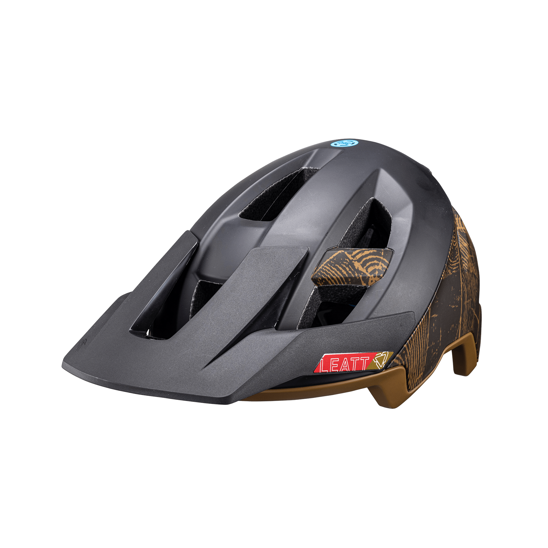 Leatt - V23 AllMtn 3.0 Helmet (MTB)