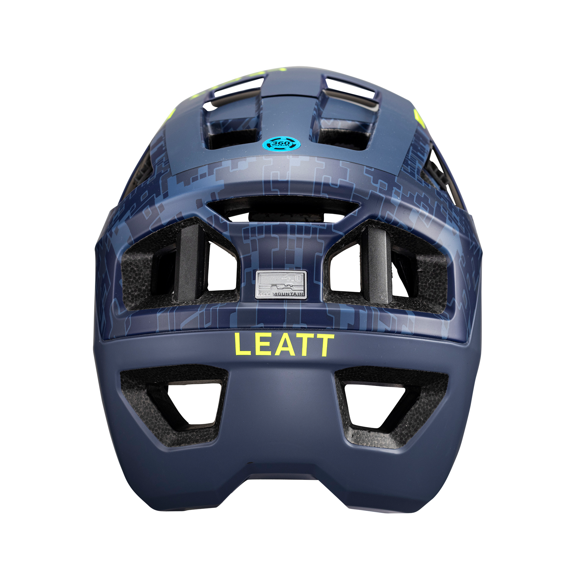 Helmet MTB All Mountain 4.0