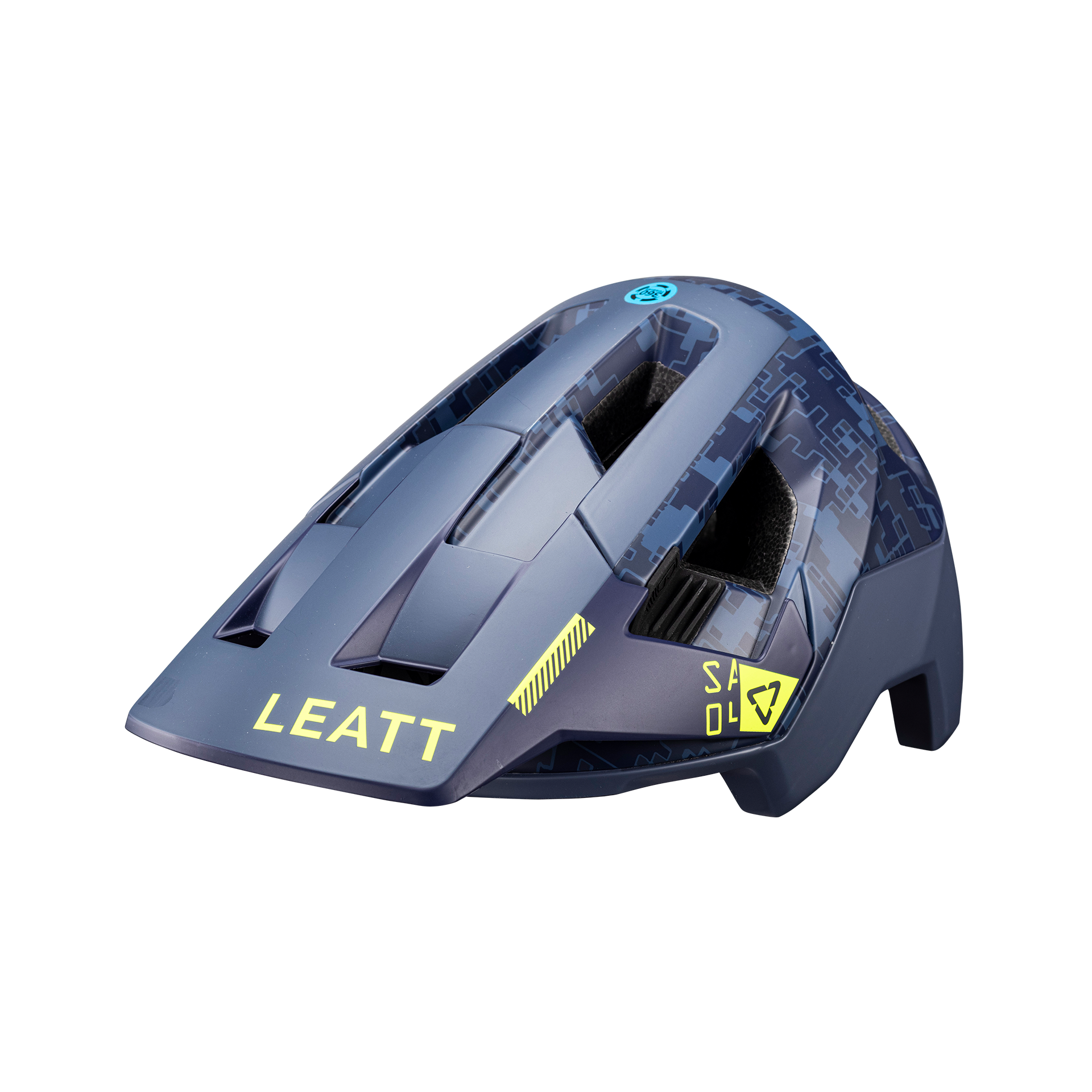 Helmet MTB All Mountain 4.0