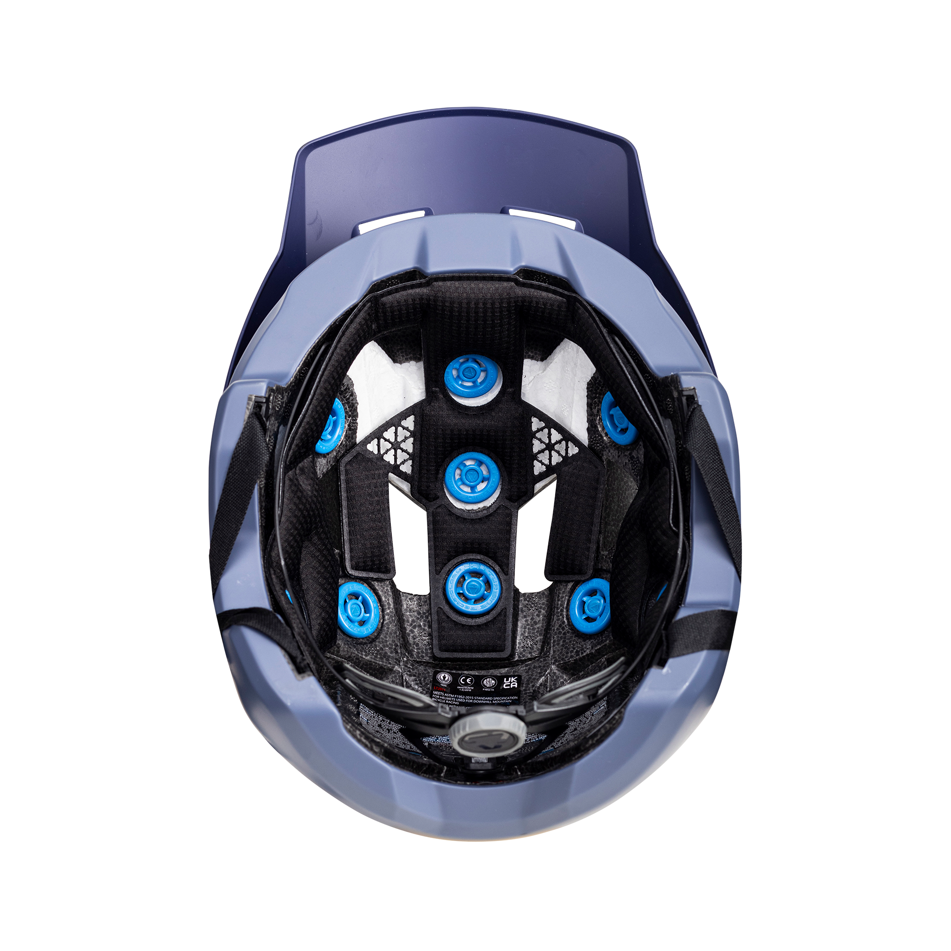 Helmet MTB All Mountain 4.0