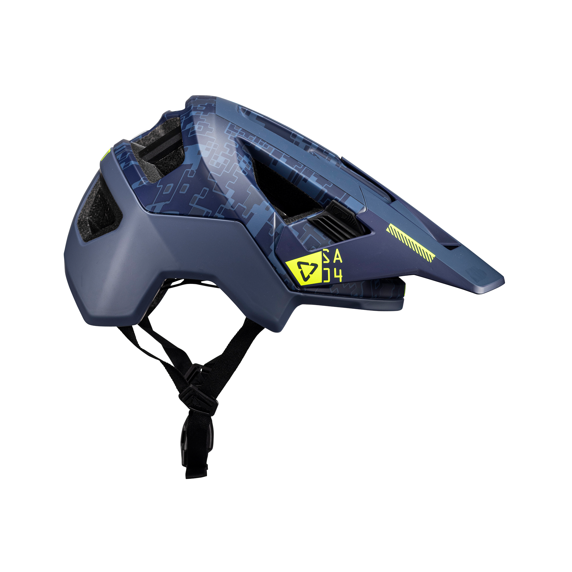 Helmet MTB All Mountain 4.0