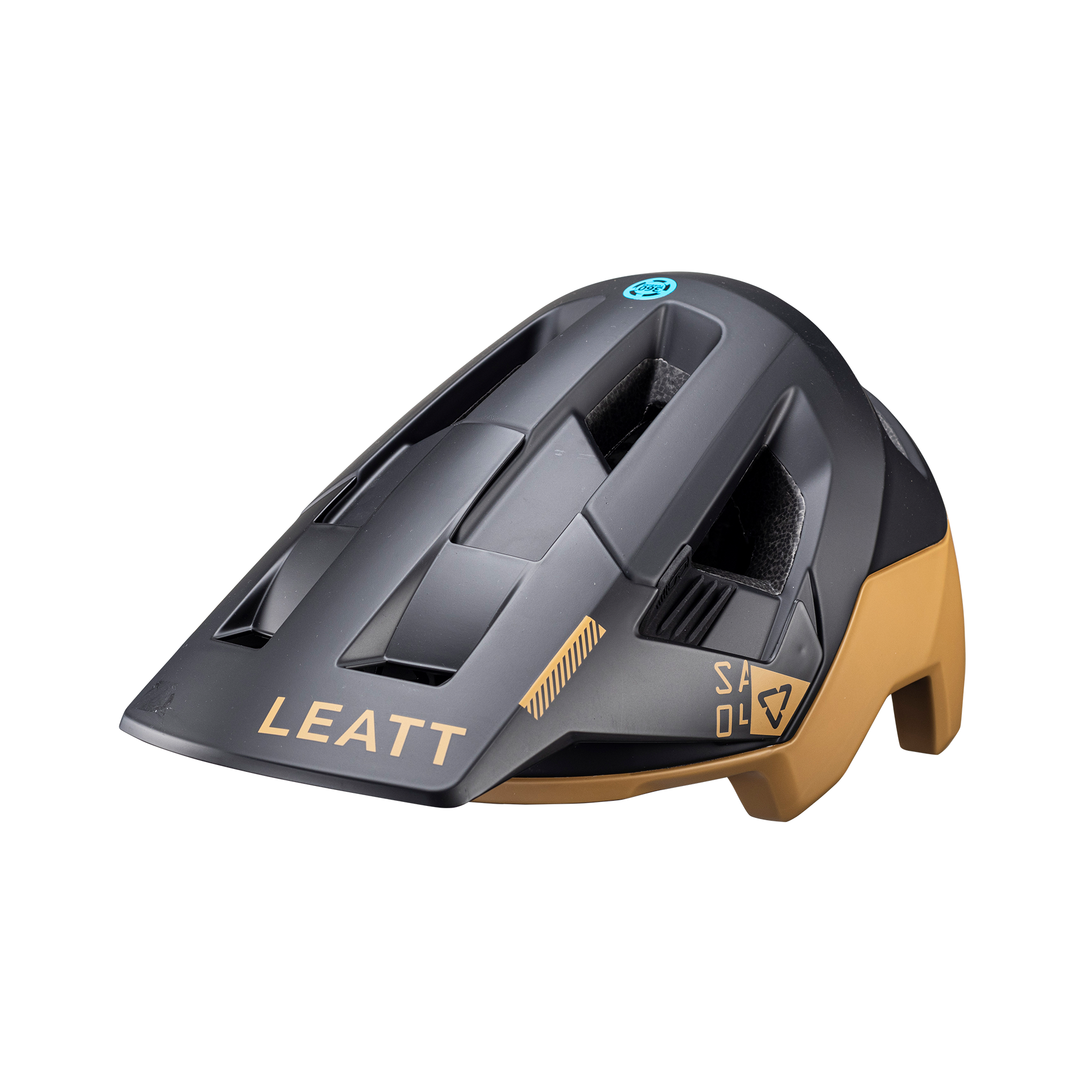 Leatt MTB All Mtn 4.0 - Thumbnail 5