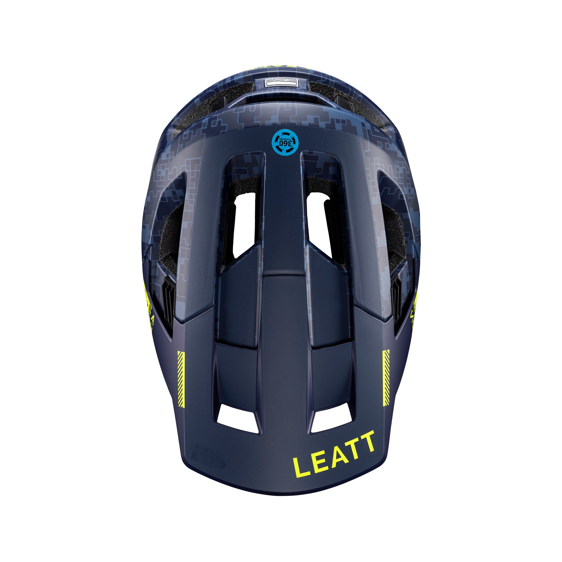 Helmet MTB All Mountain 4.0