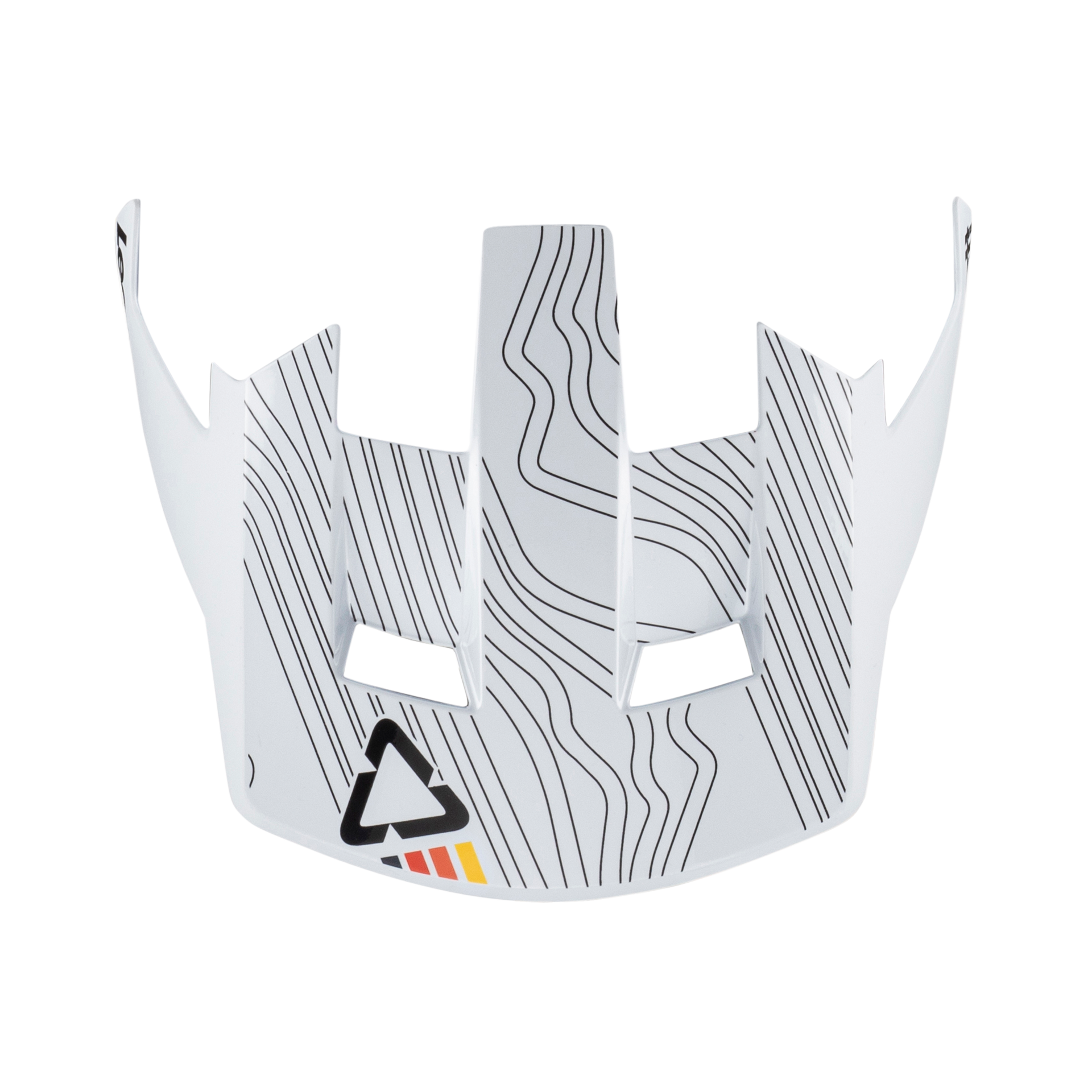 Visor MTB Enduro 4.0 V23