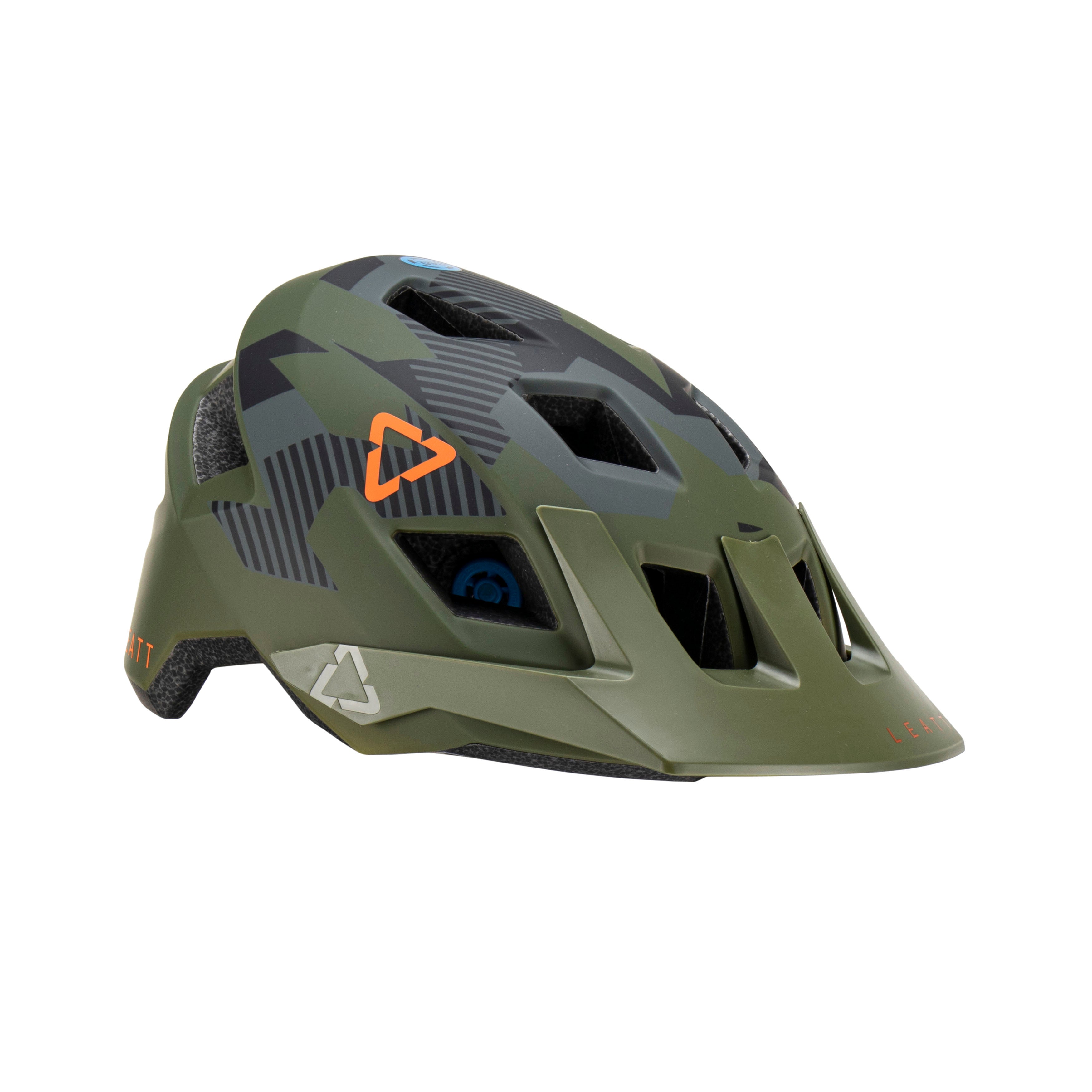 Helmet MTB AllMtn 1.0 - Junior