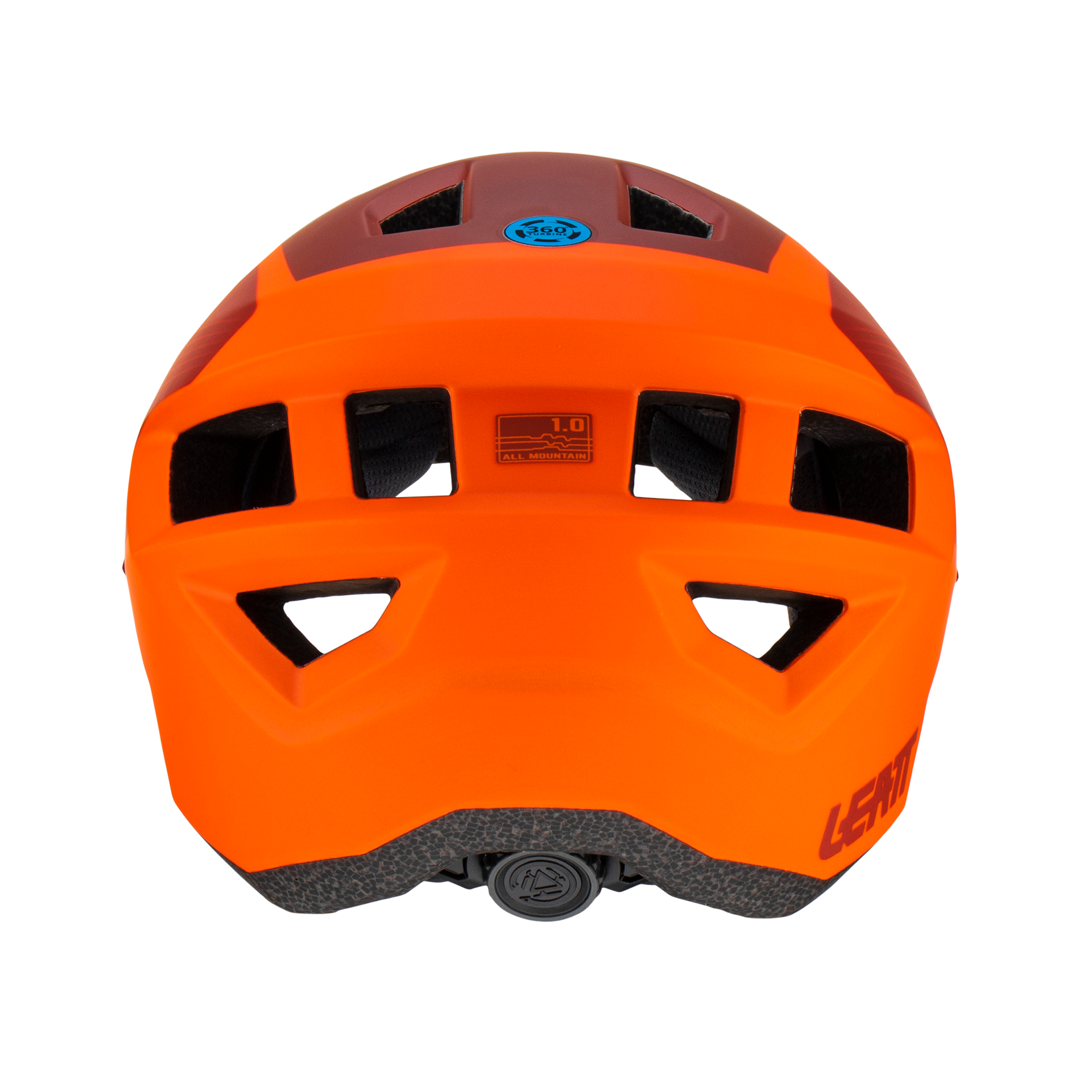 Helmet MTB All Mountain 1.0 - Junior