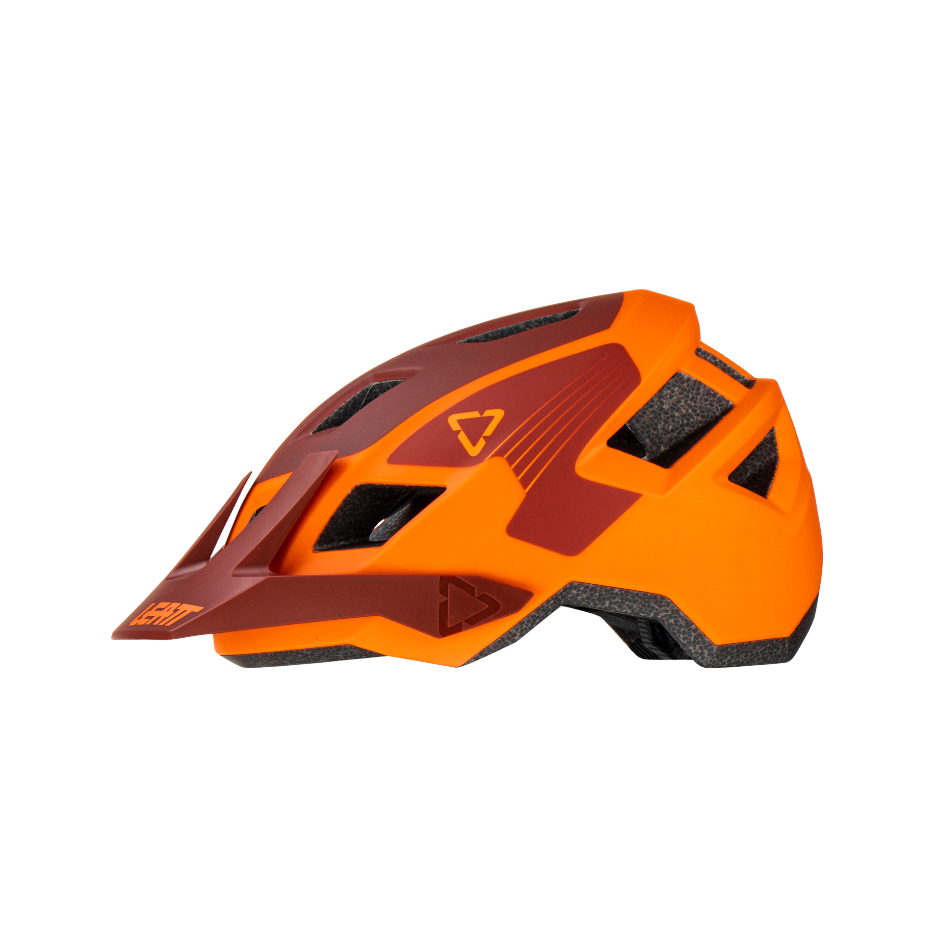 Helmet MTB All Mountain 1.0 - Junior