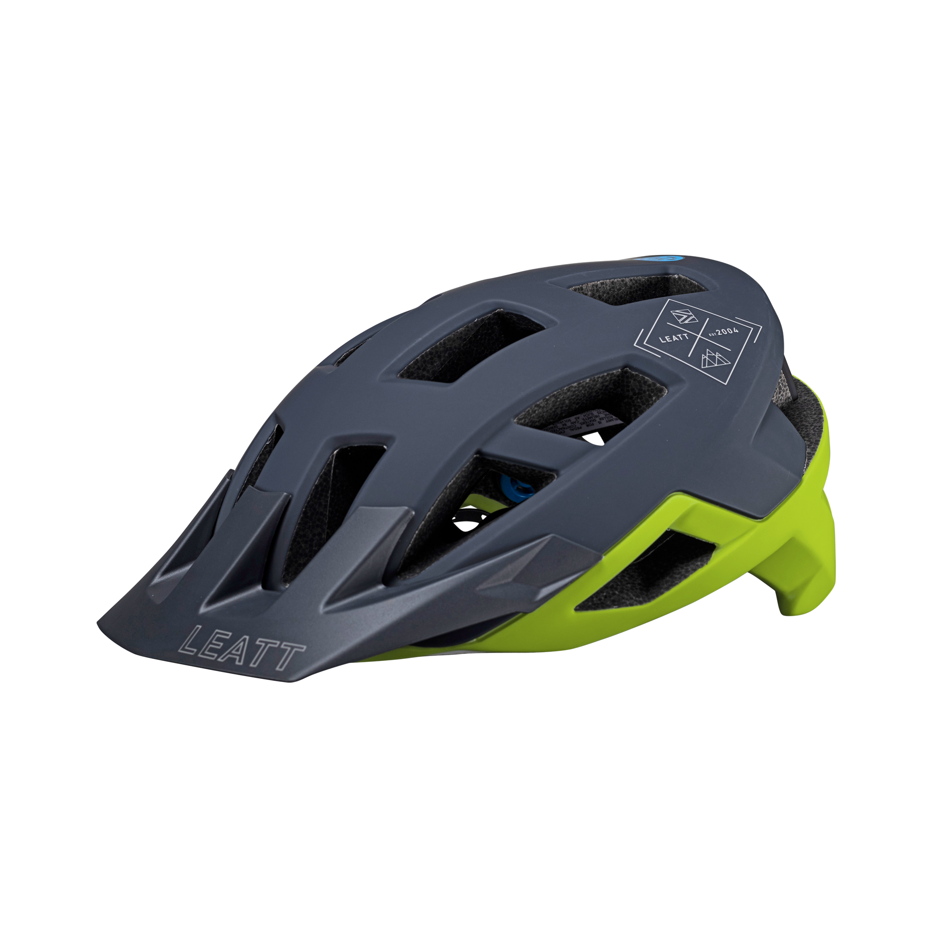 Helmet MTB Trail 2.0 – Leatt USA Helmet MTB Trail 2.0 – Leatt USA