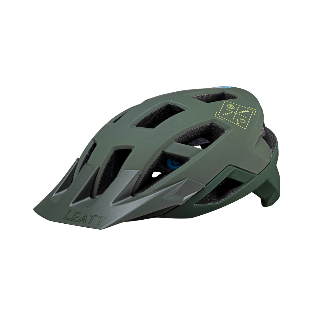 leatt unisex fahrradhelm dbx 2.0 Helmet MTB Trail 2.0