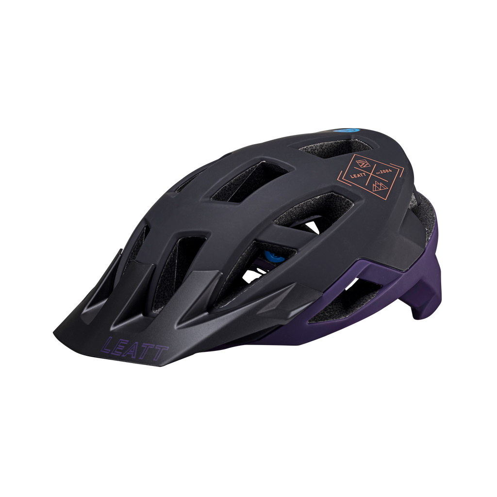 Helmet MTB Trail 2.0