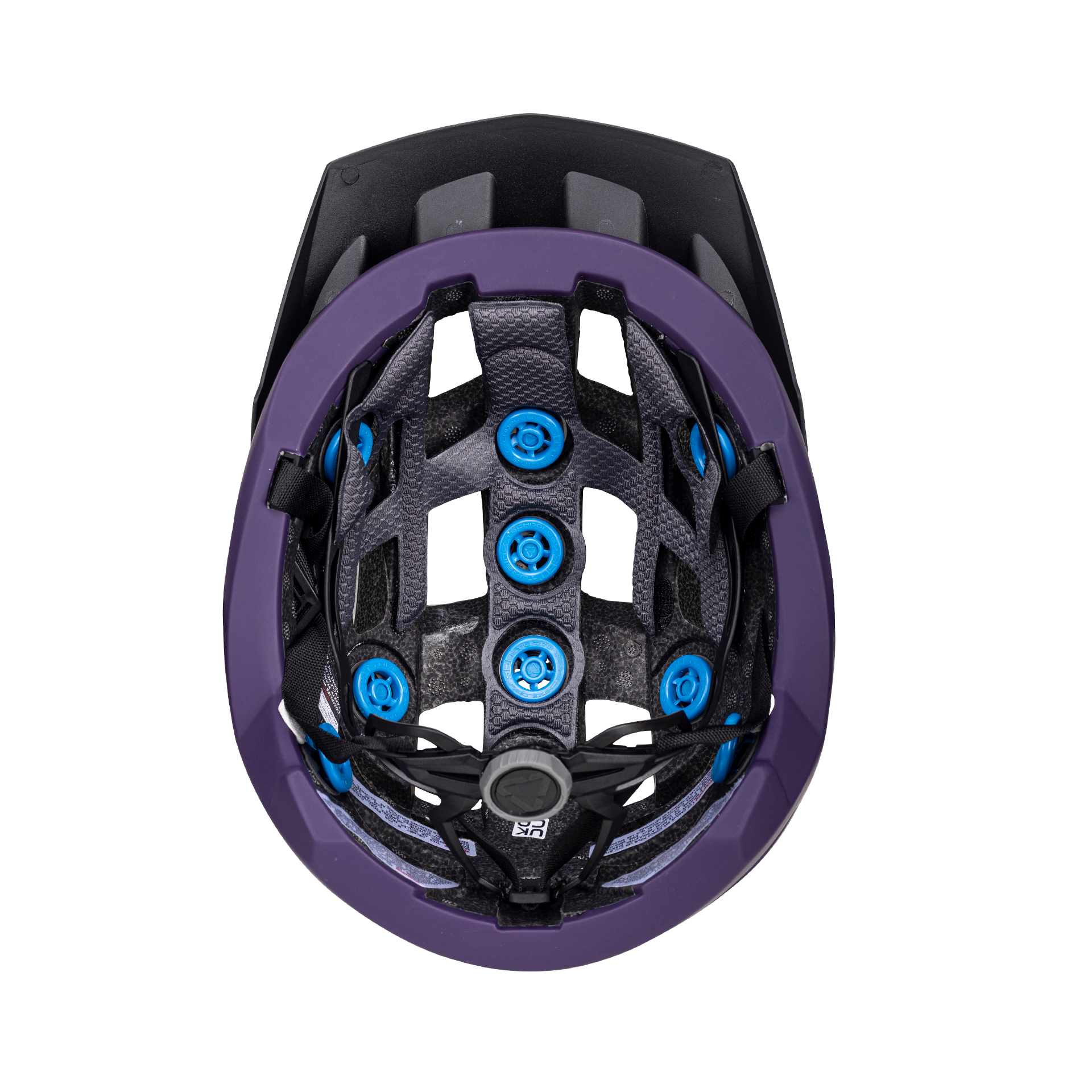 Helmet MTB Trail 2.0