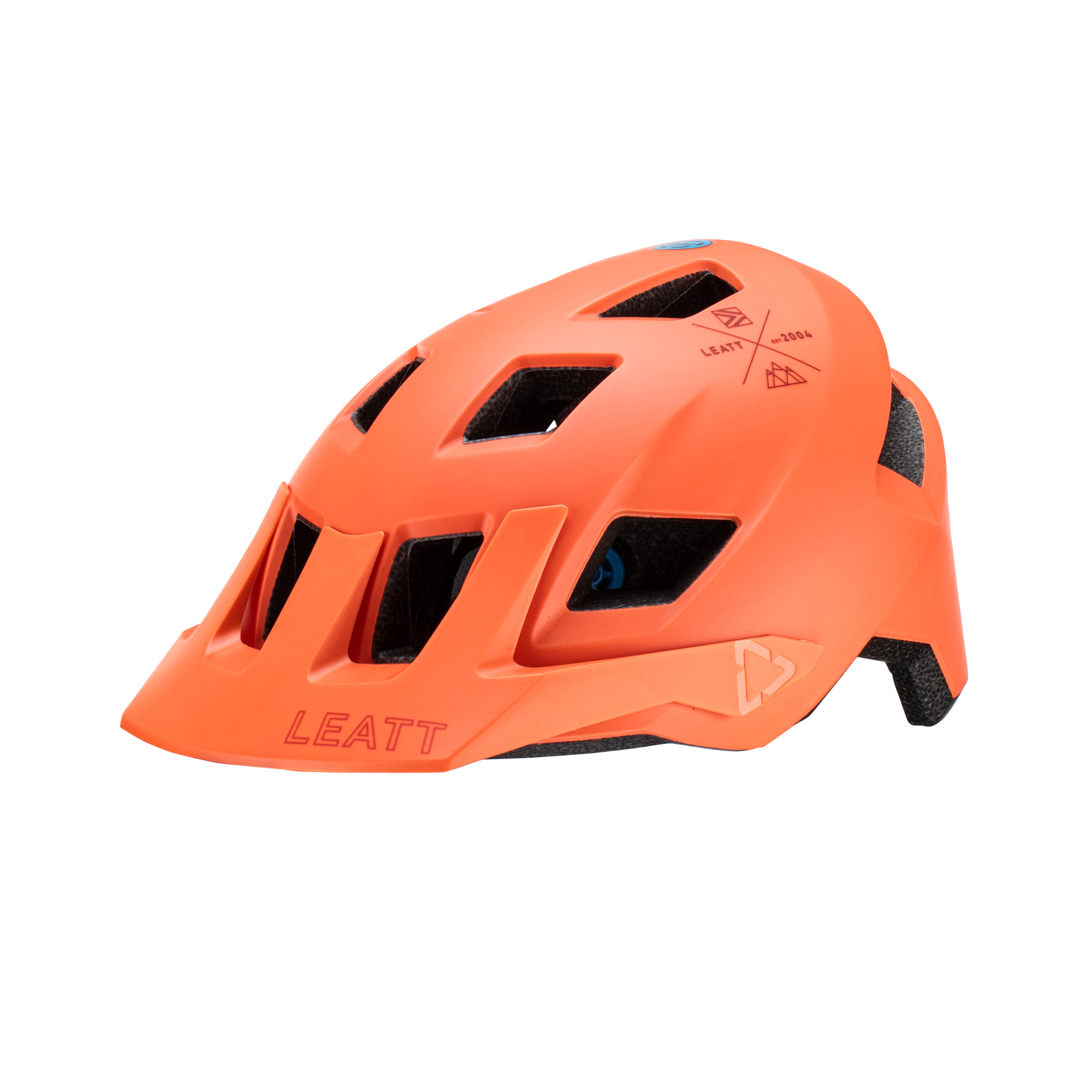 Helmet MTB All Mountain 1.0