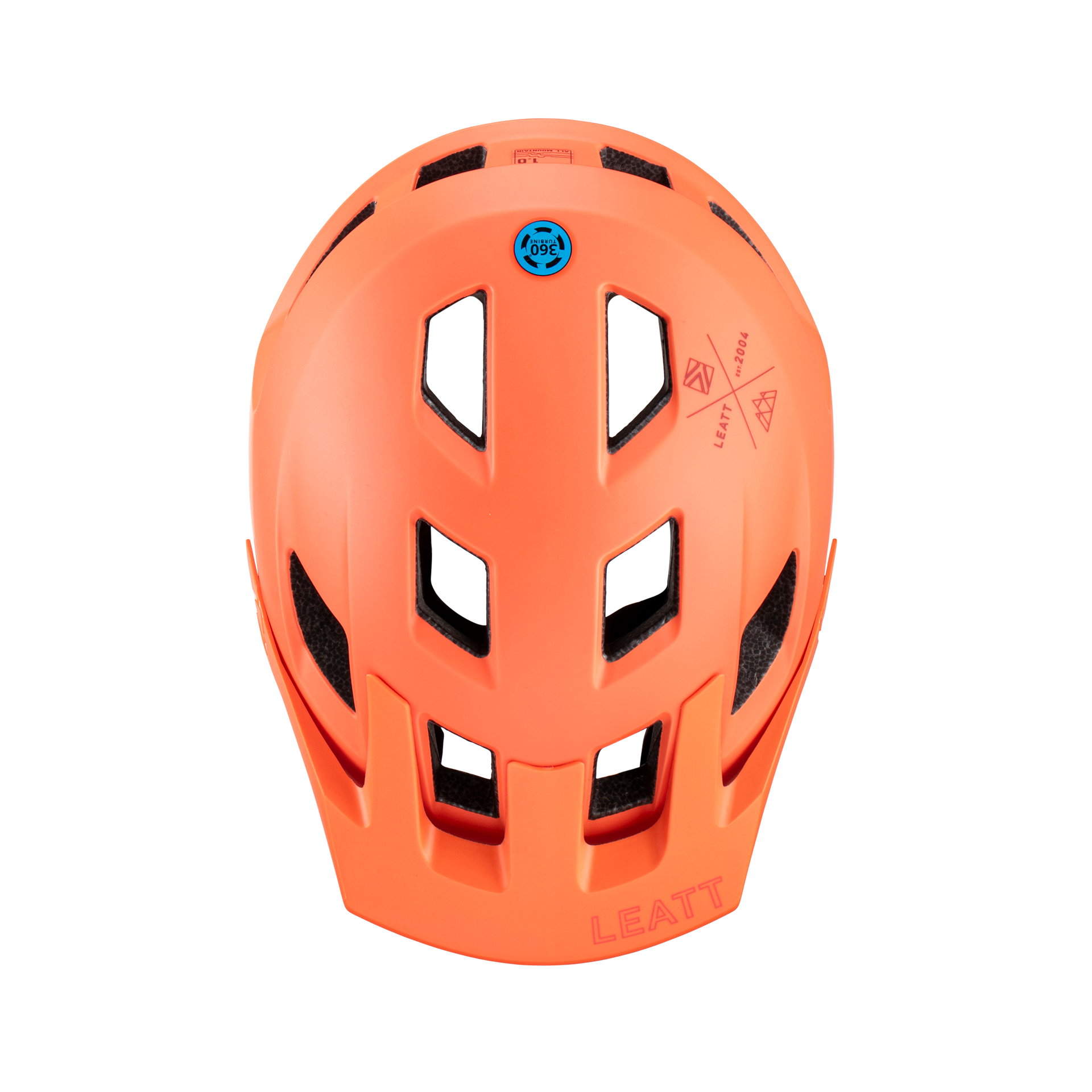 Helmet MTB All Mountain 1.0