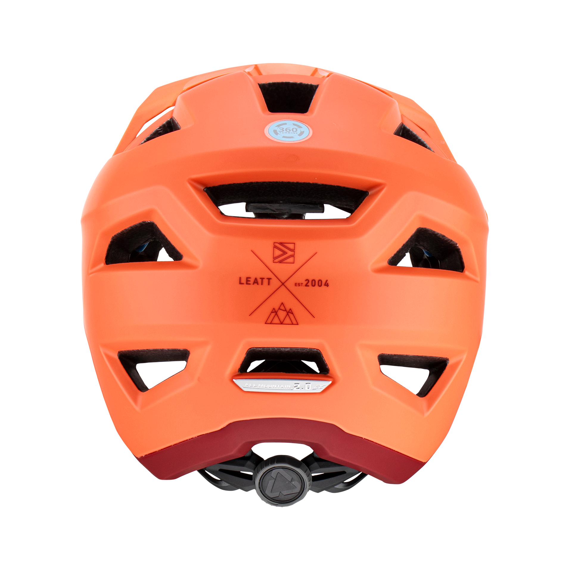 Helmet MTB All Mountain 2.0