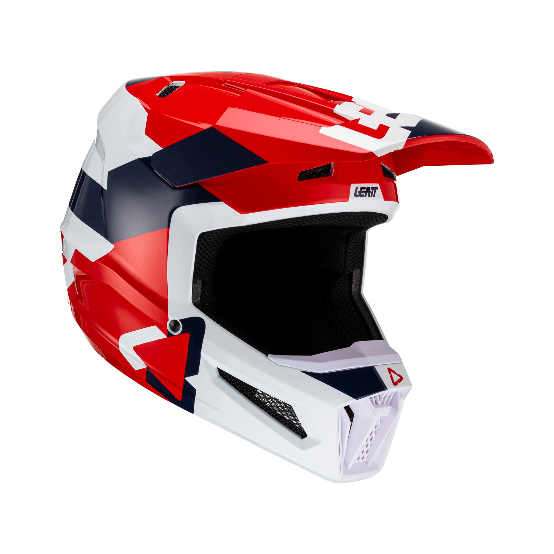 Helmet Moto 2.5