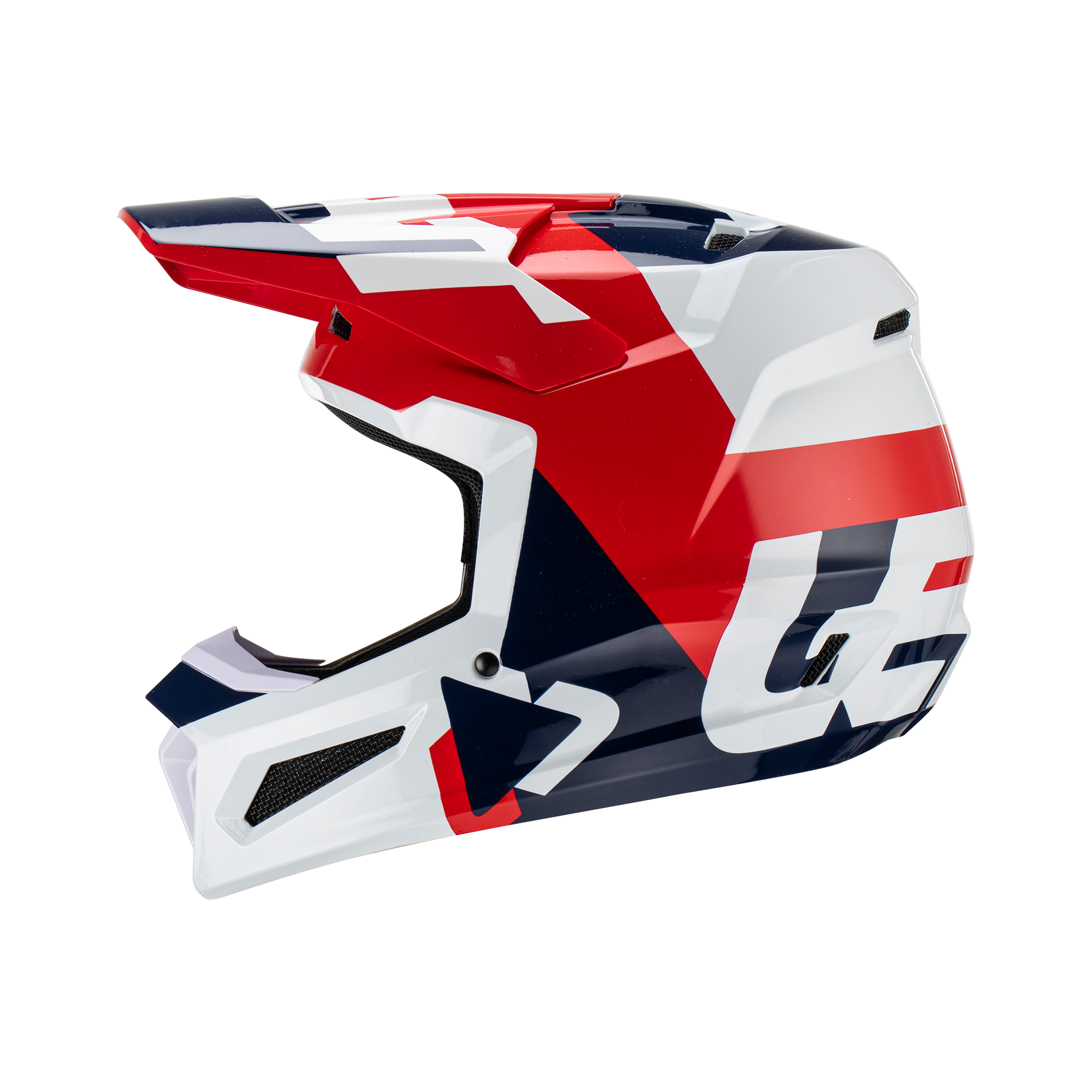 Helmet Moto 2.5