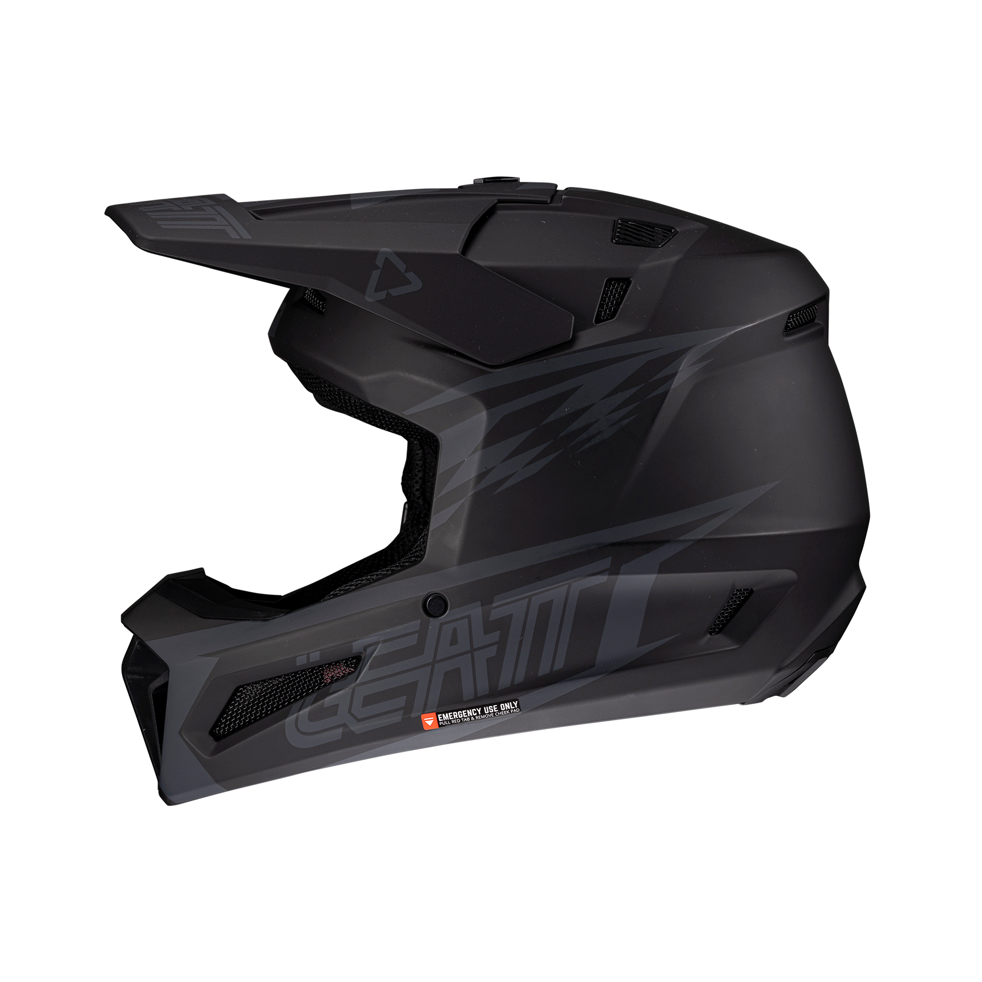 Helmet Kit Moto 3.5 with 3.5 Goggle