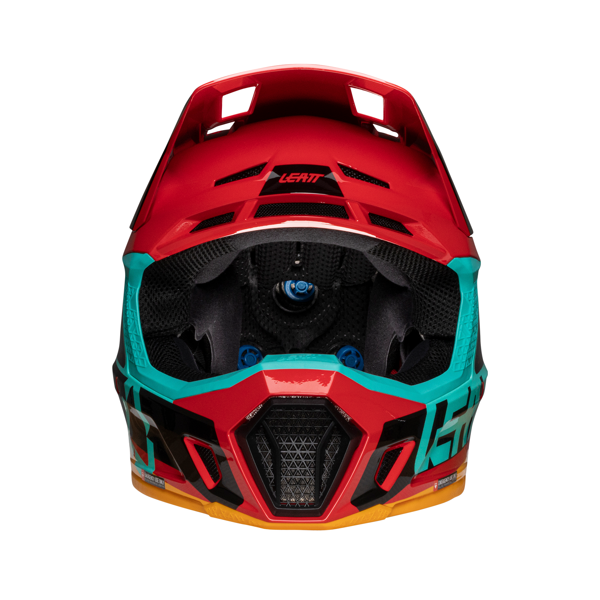 cuddle team leader motorcycle helmet Helmet Kit Moto 7.5 with 4.5 Goggle – Leatt USA