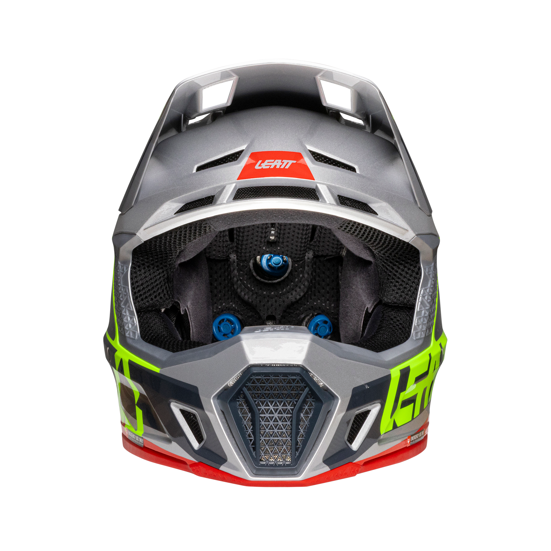 Helmet Kit Moto 7.5 with 4.5 Goggle