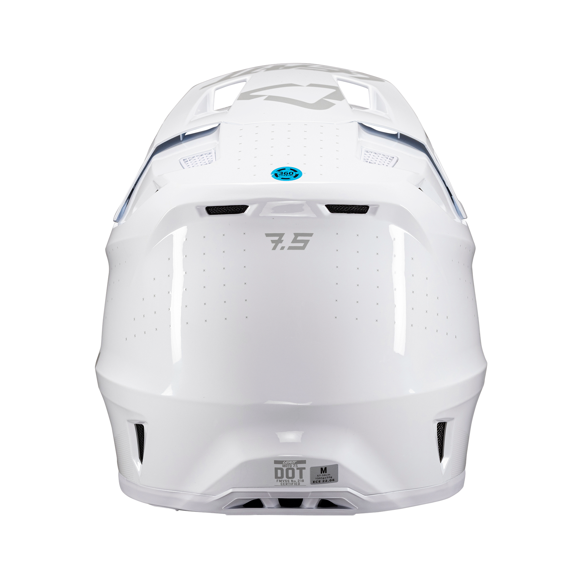 7 5 8 motorcycle helmet Helmet Kit Moto 7.5 with 4.5 Goggle – Leatt USA