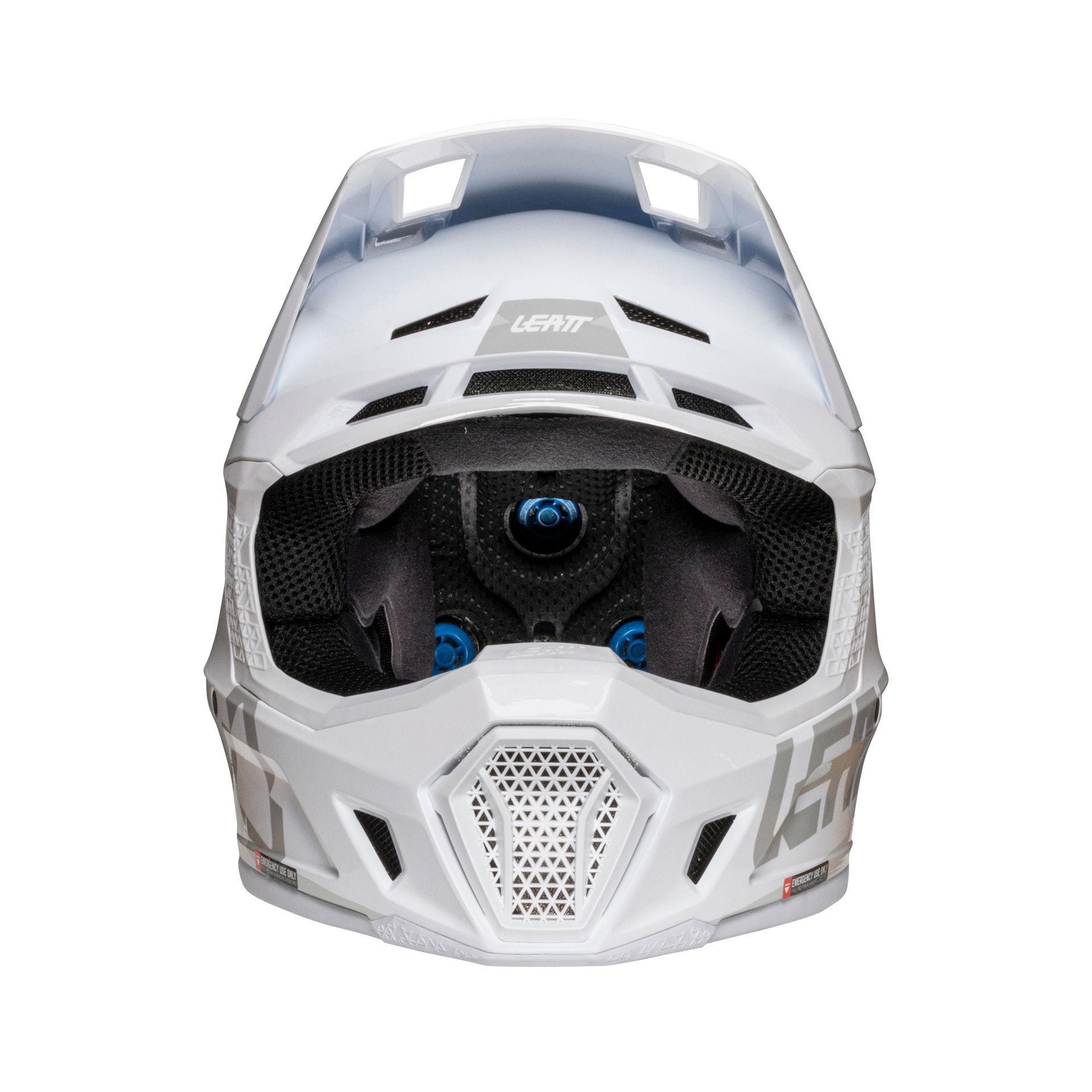 Helmet Kit Moto 7.5 with 4.5 Goggle