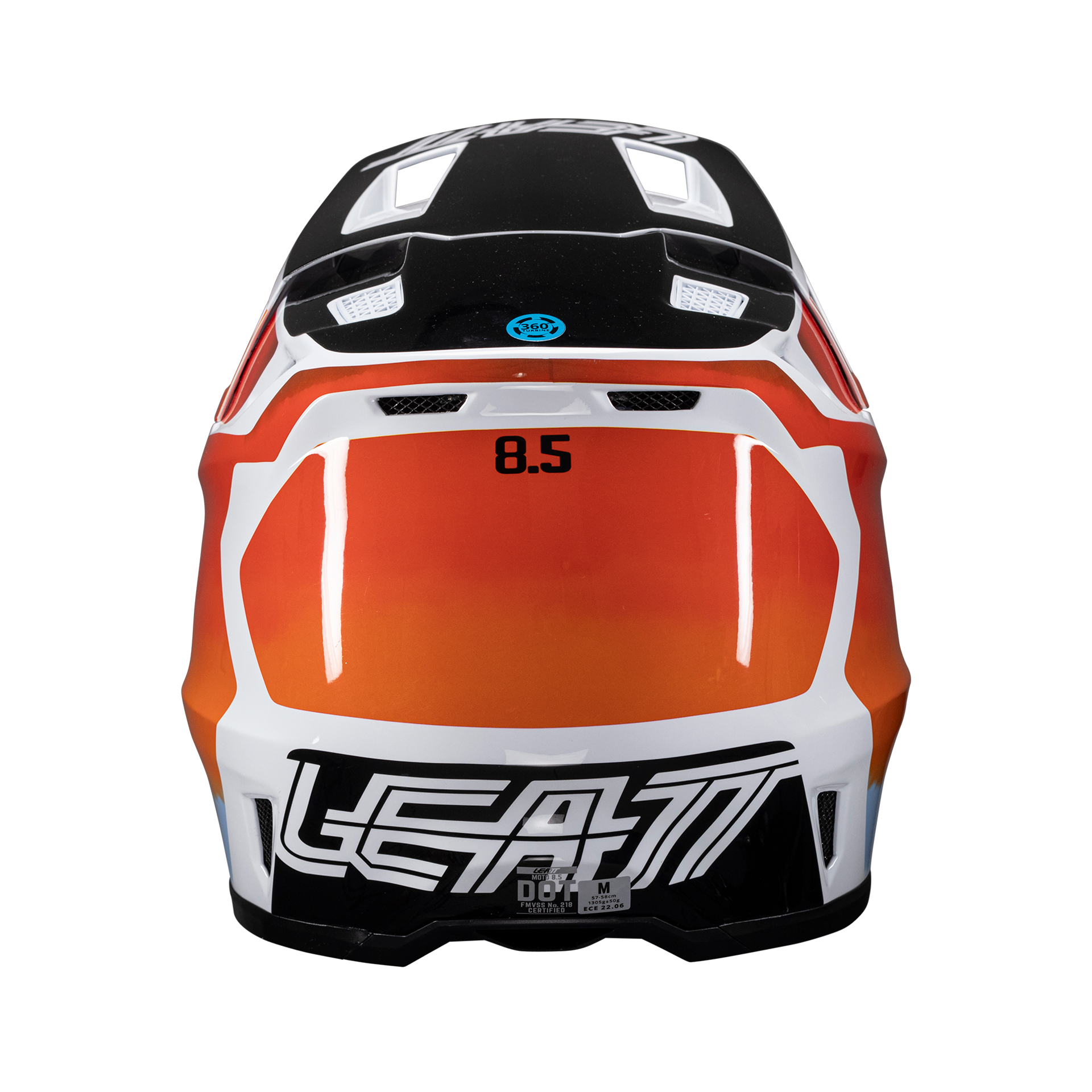 brown 5 8 motorcycle helmet Helmet Kit Moto 8.5 Composite with 5.5 Goggle – Leatt USA